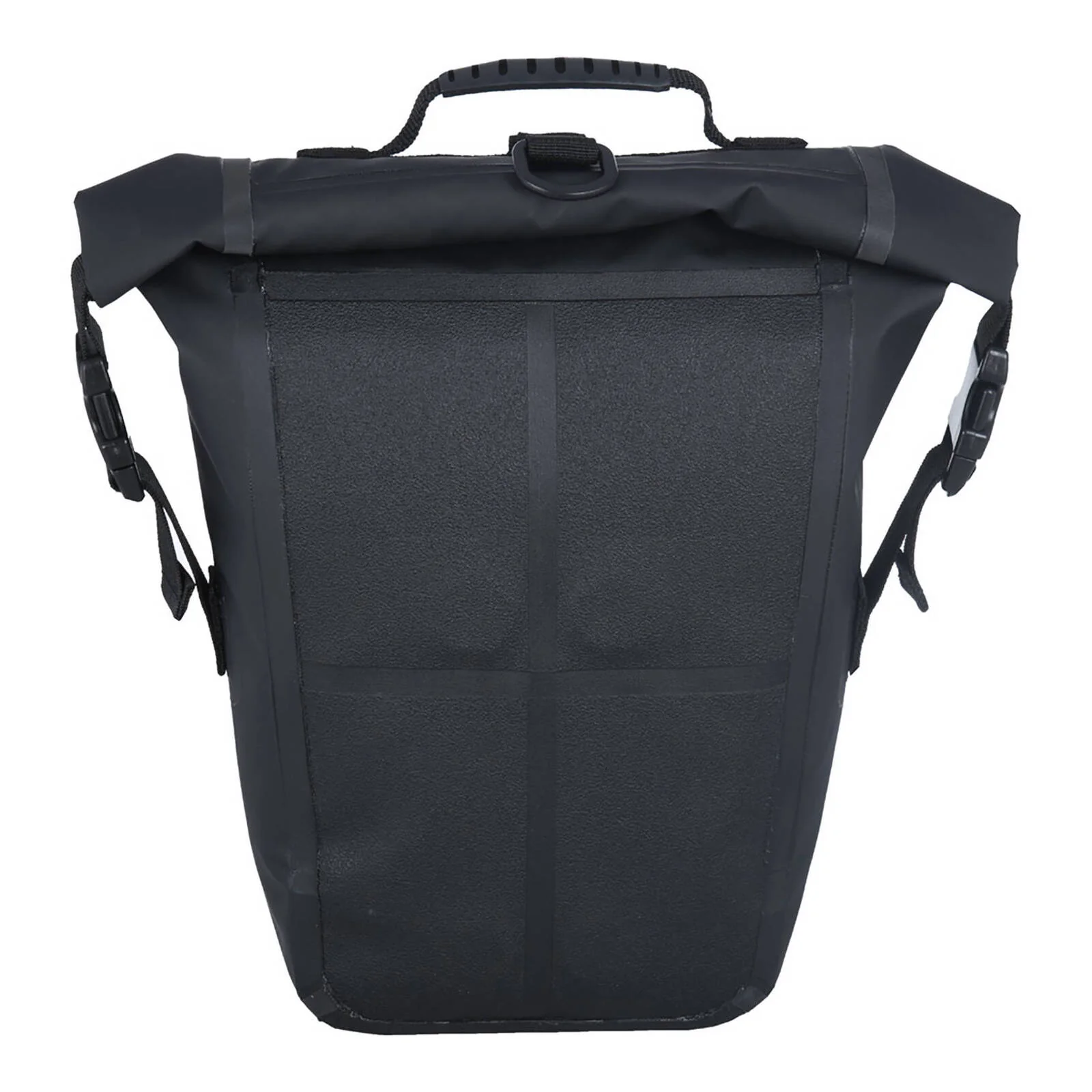 Oxford Tank Bag Aqua M8 - Black - Image 3