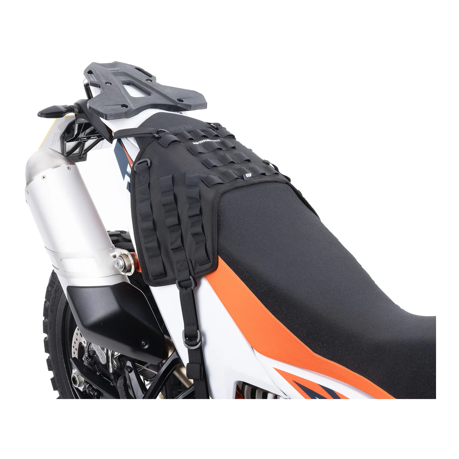 Oxford Nomad Adventure Harness - Image 2