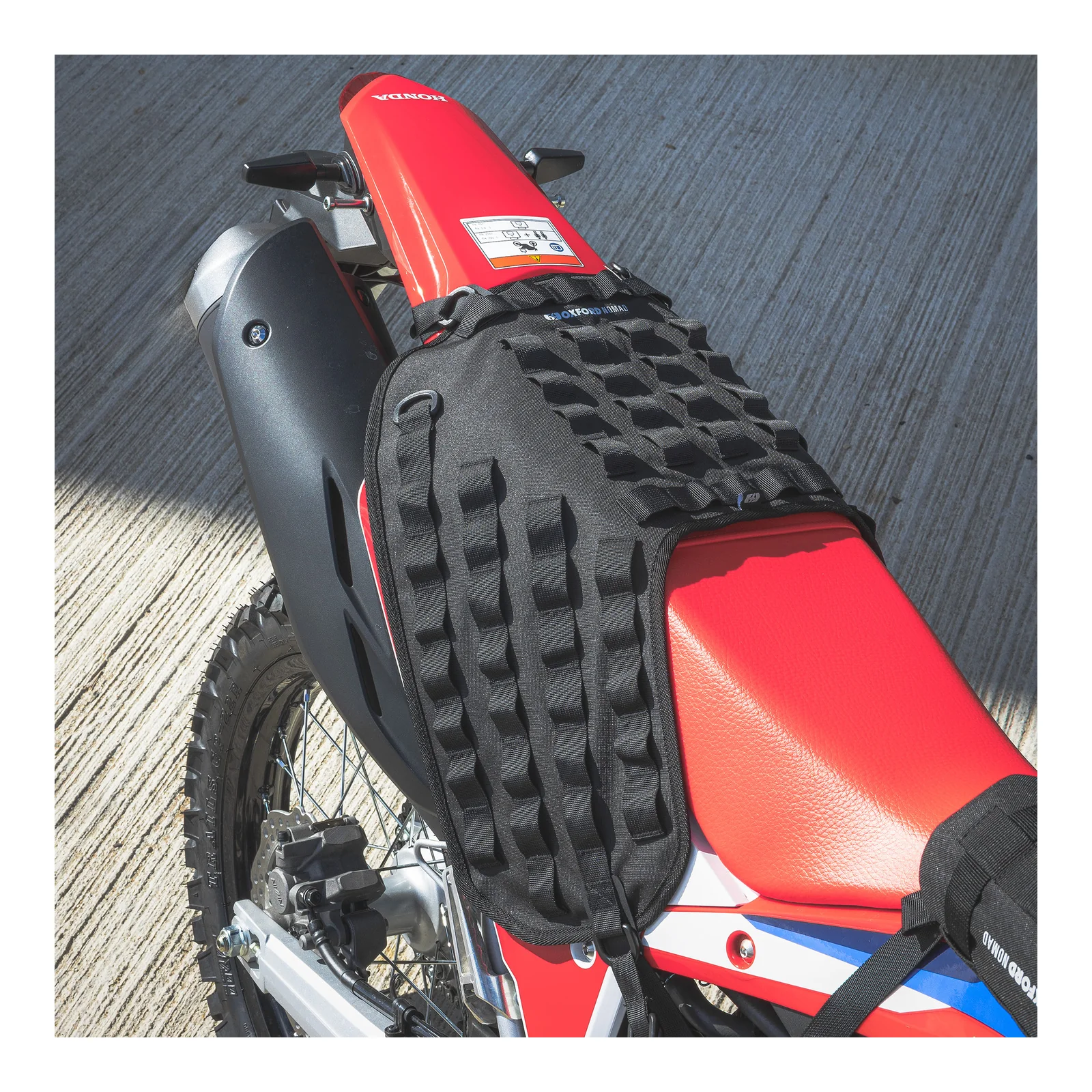 Oxford Nomad Adventure Harness XL - Image 6