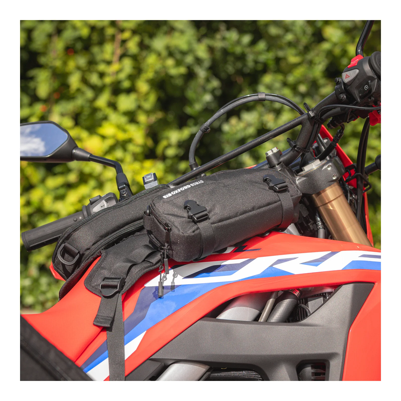 Oxford Nomad N2 Utility Pouch - Image 11