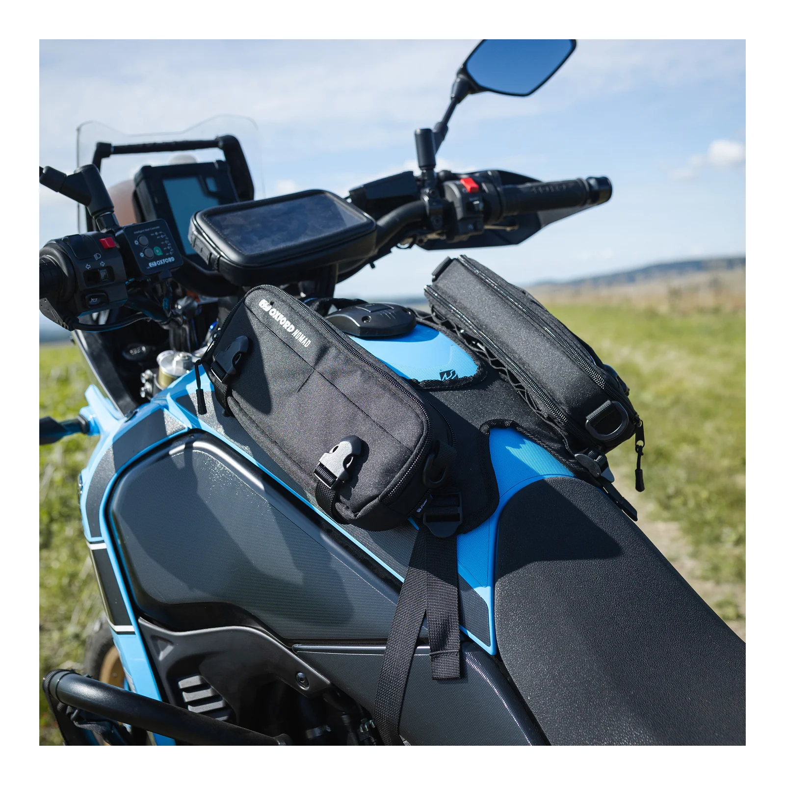 Oxford Nomad N2 Utility Pouch - Image 12