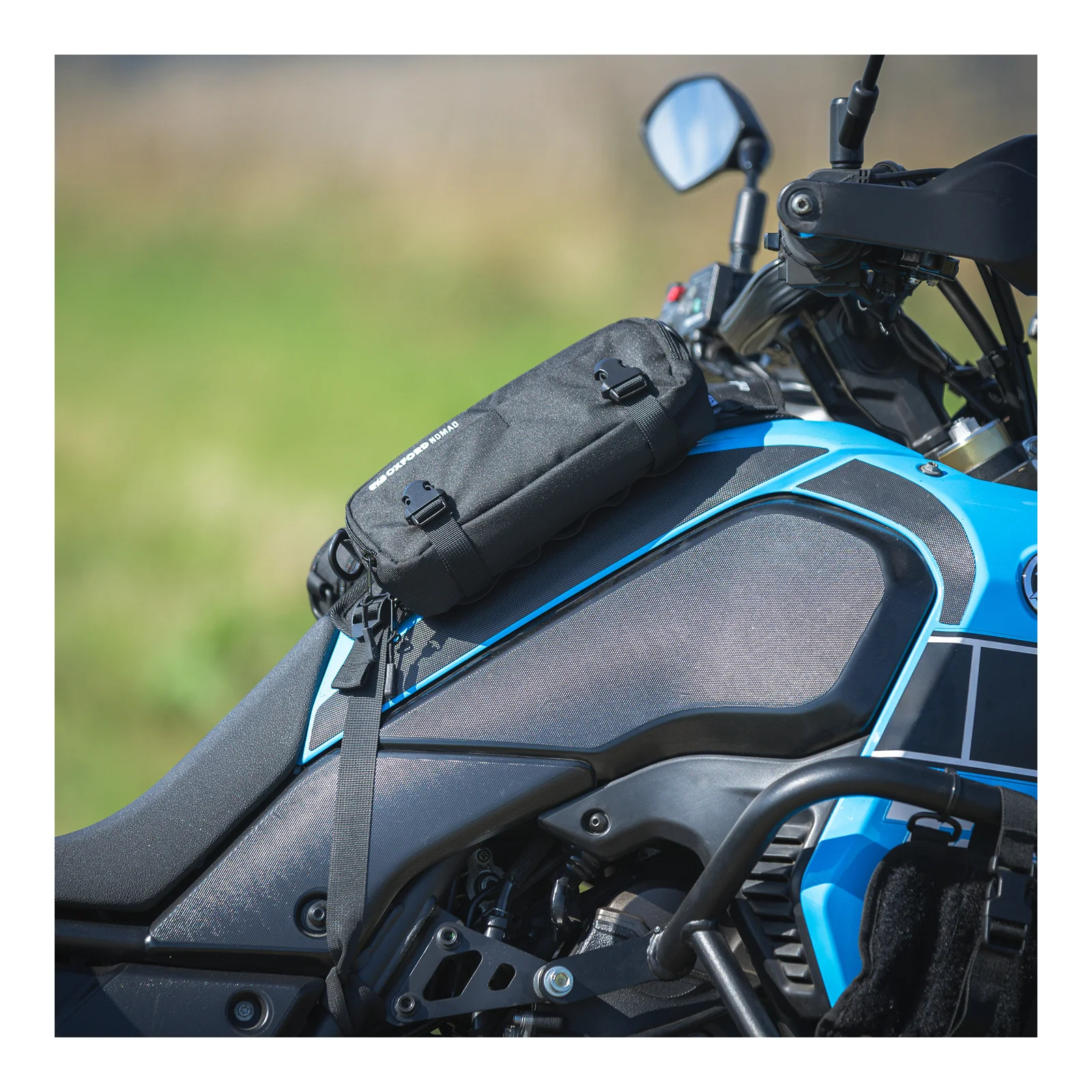Oxford Nomad N2 Utility Pouch - Image 13