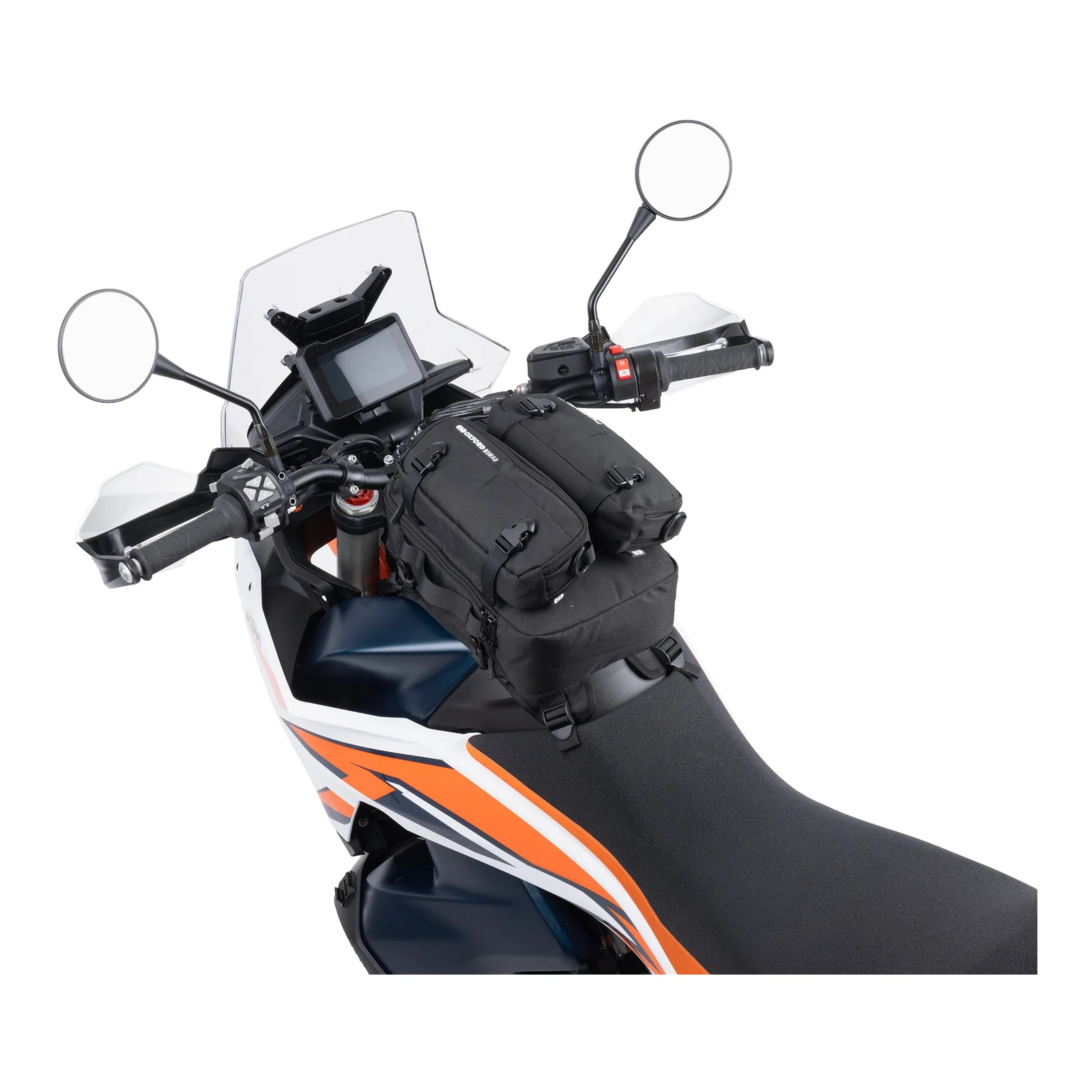 Oxford Nomad N2 Utility Pouch - Image 9