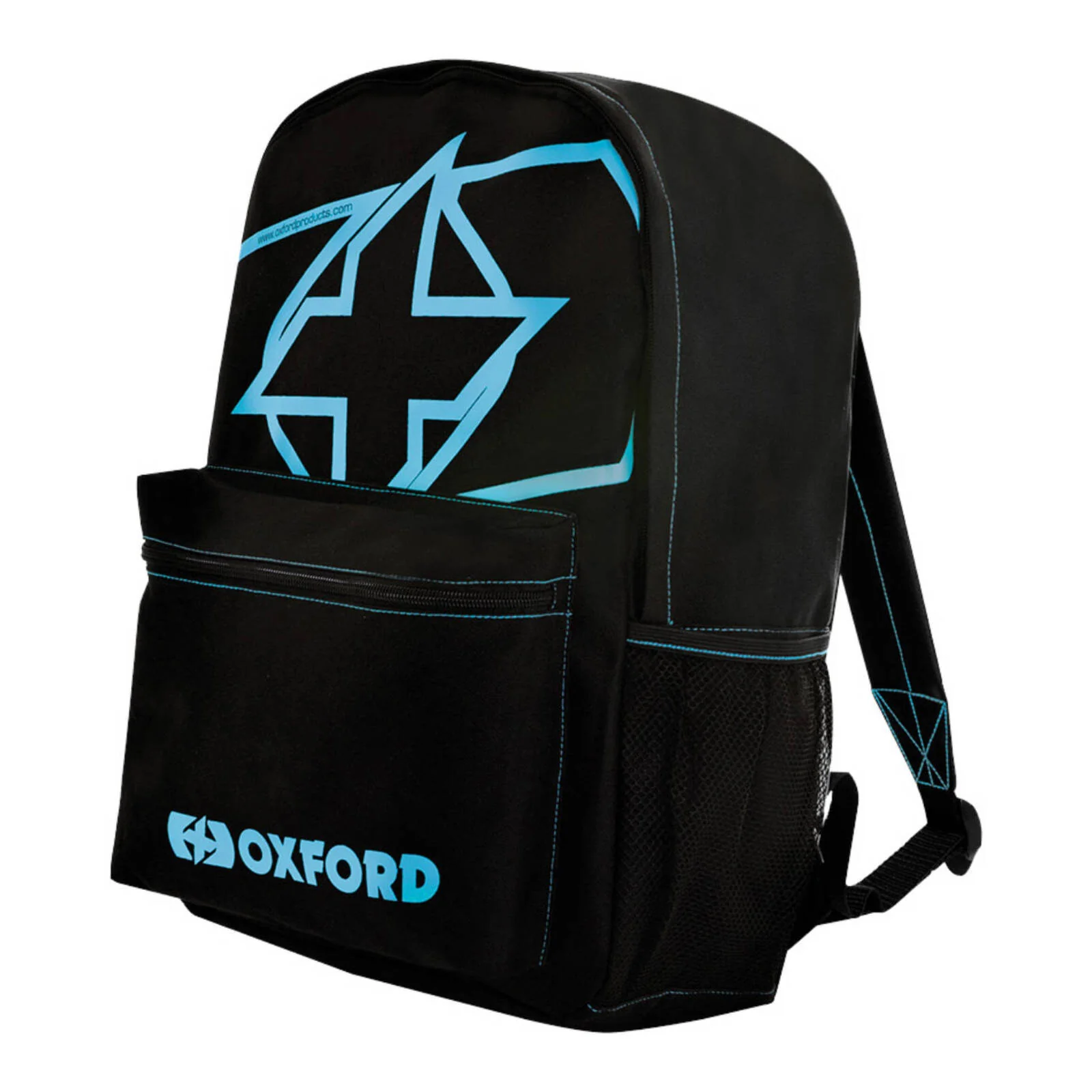 Oxford X-Rider Essential Back Pack - Blue