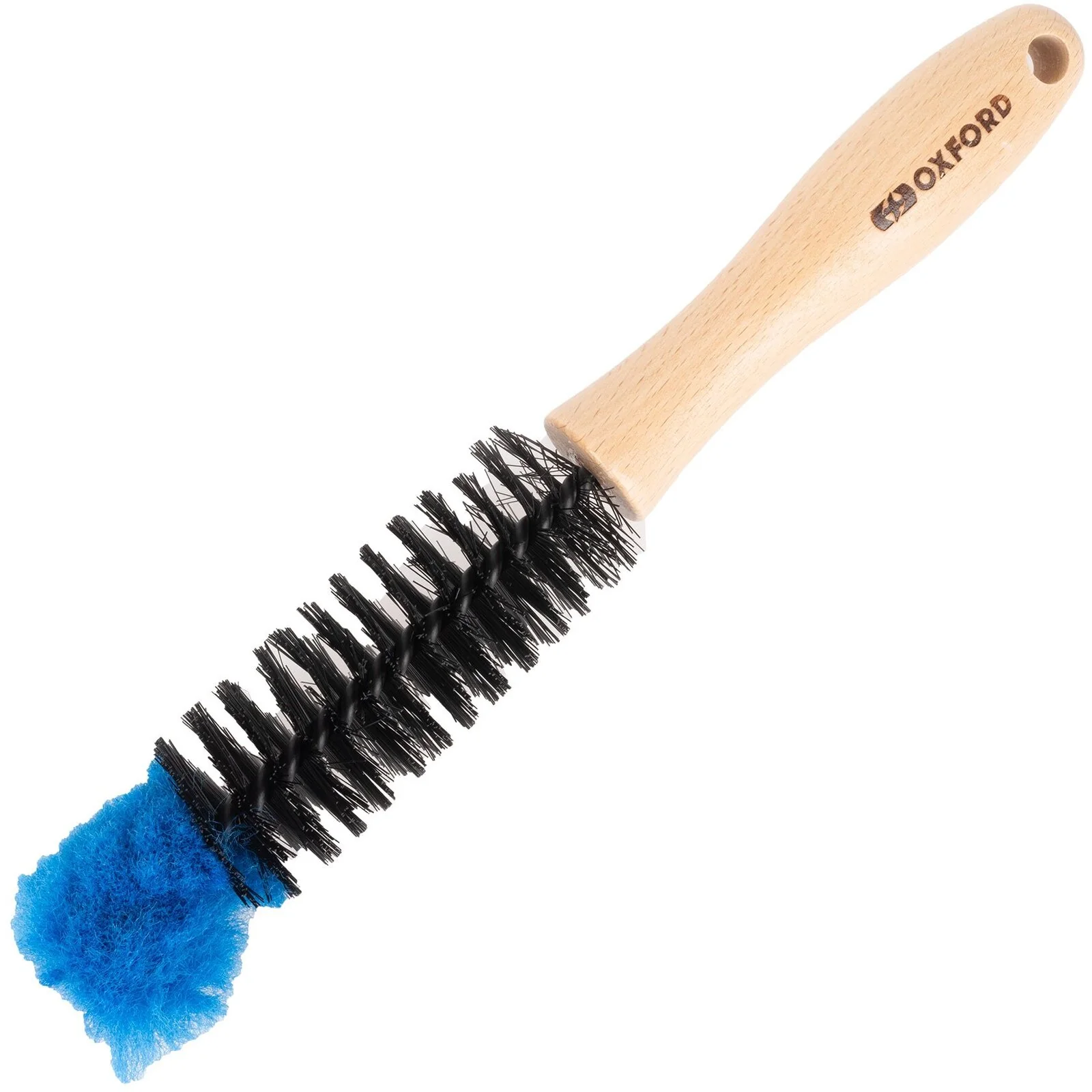 Oxford Mint Cleaning Brushes - Set of 4 - Image 2
