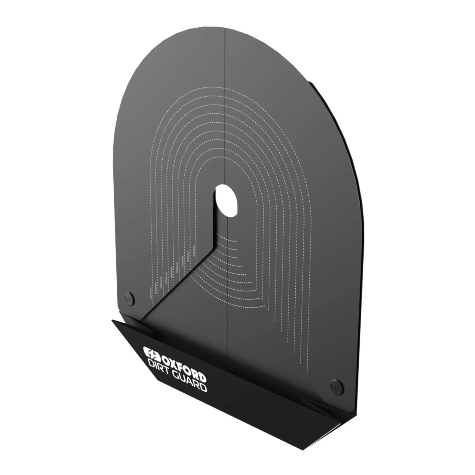 Oxford Dirt Guard - Chain Cleaning Protection Disk