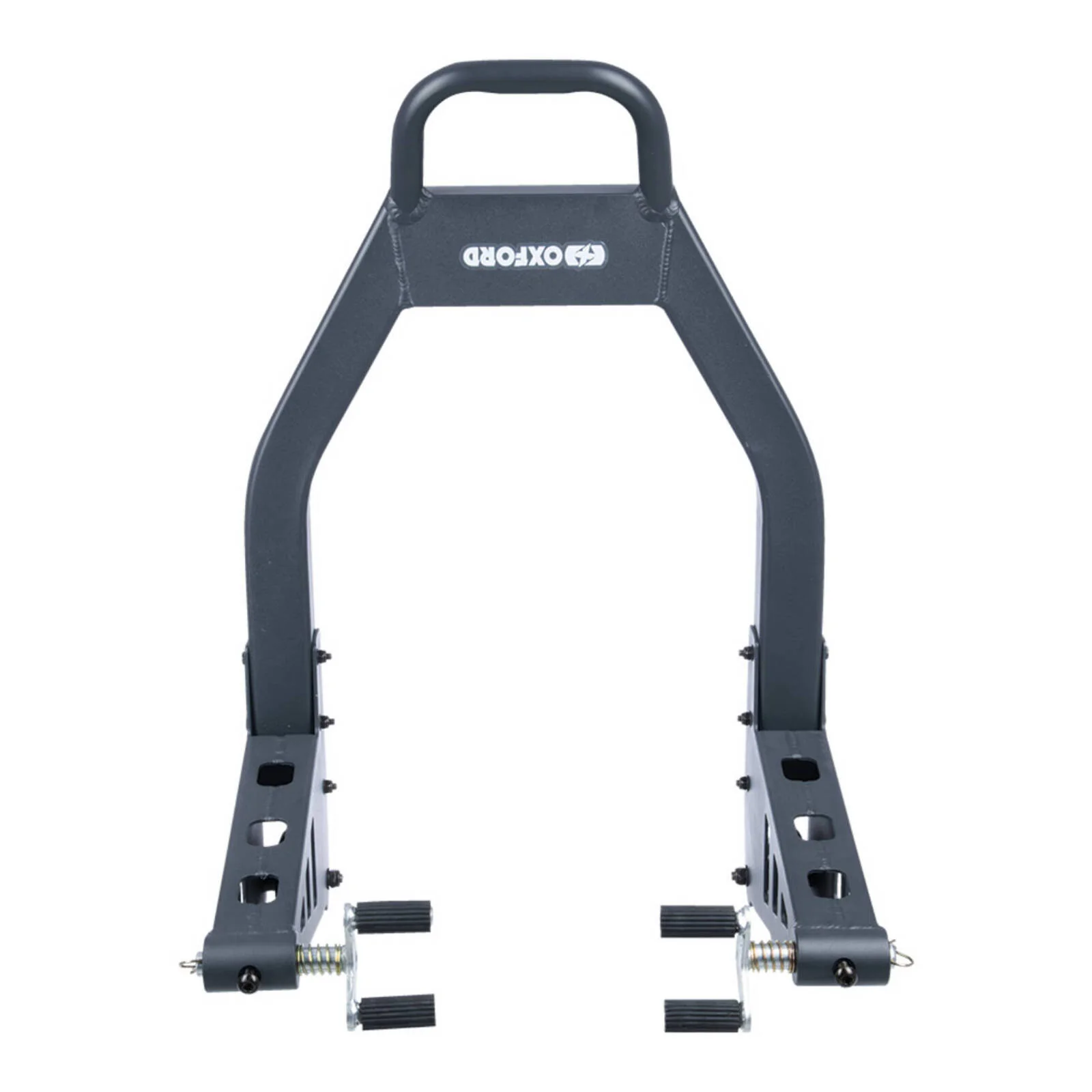 Oxford Zero-G Lite - Front Paddock Stand - Image 3