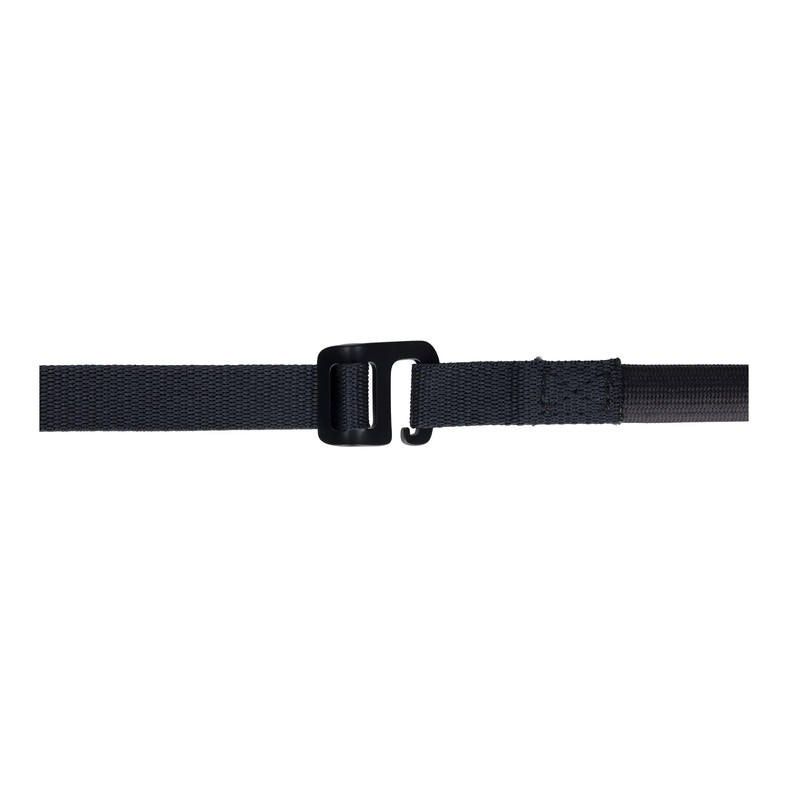 Oxford Atlas G-Hook 17mm X 1.2m Black (Pair) - Image 2