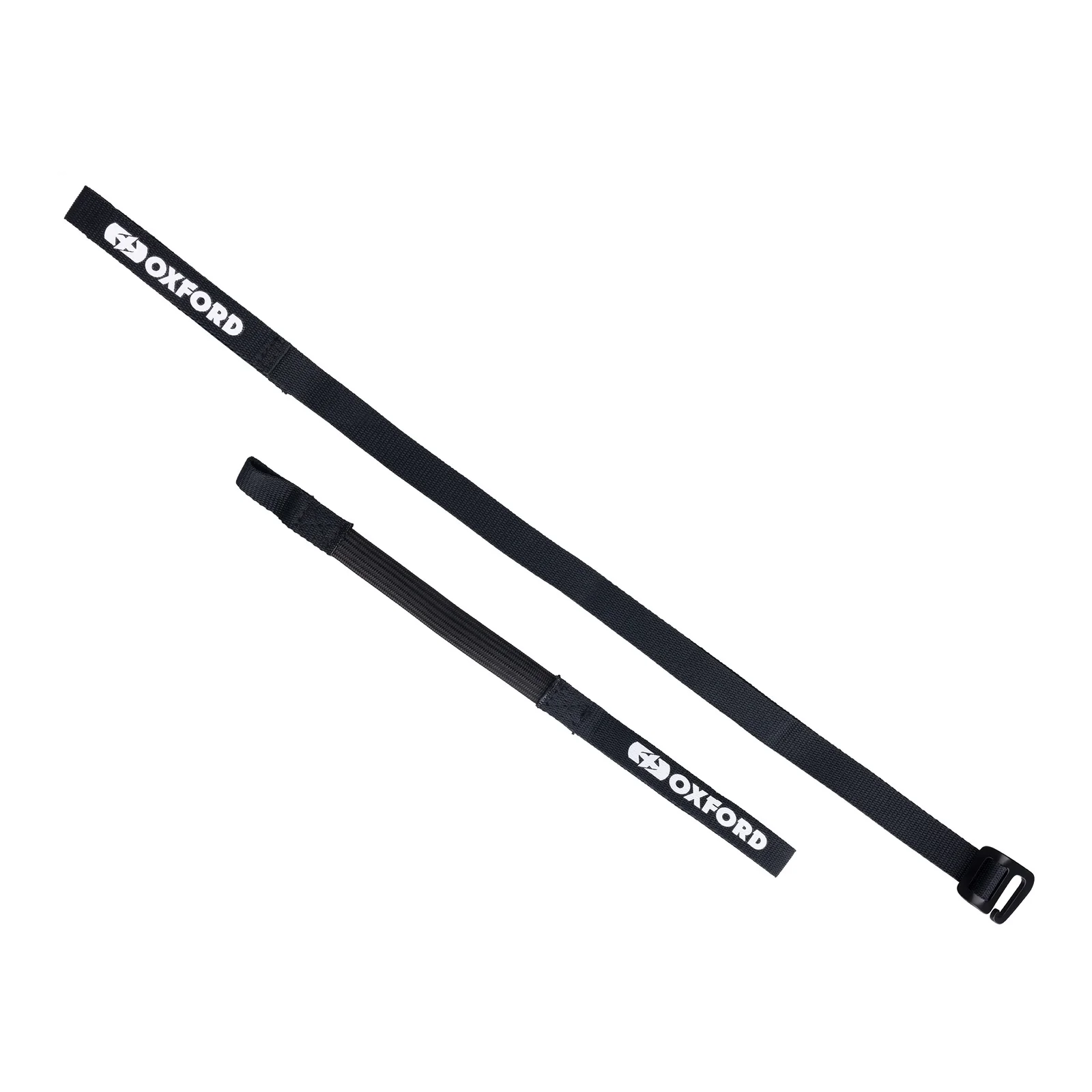 Oxford Atlas G-Hook 17mm X 1.2m Black (Pair) - Image 5