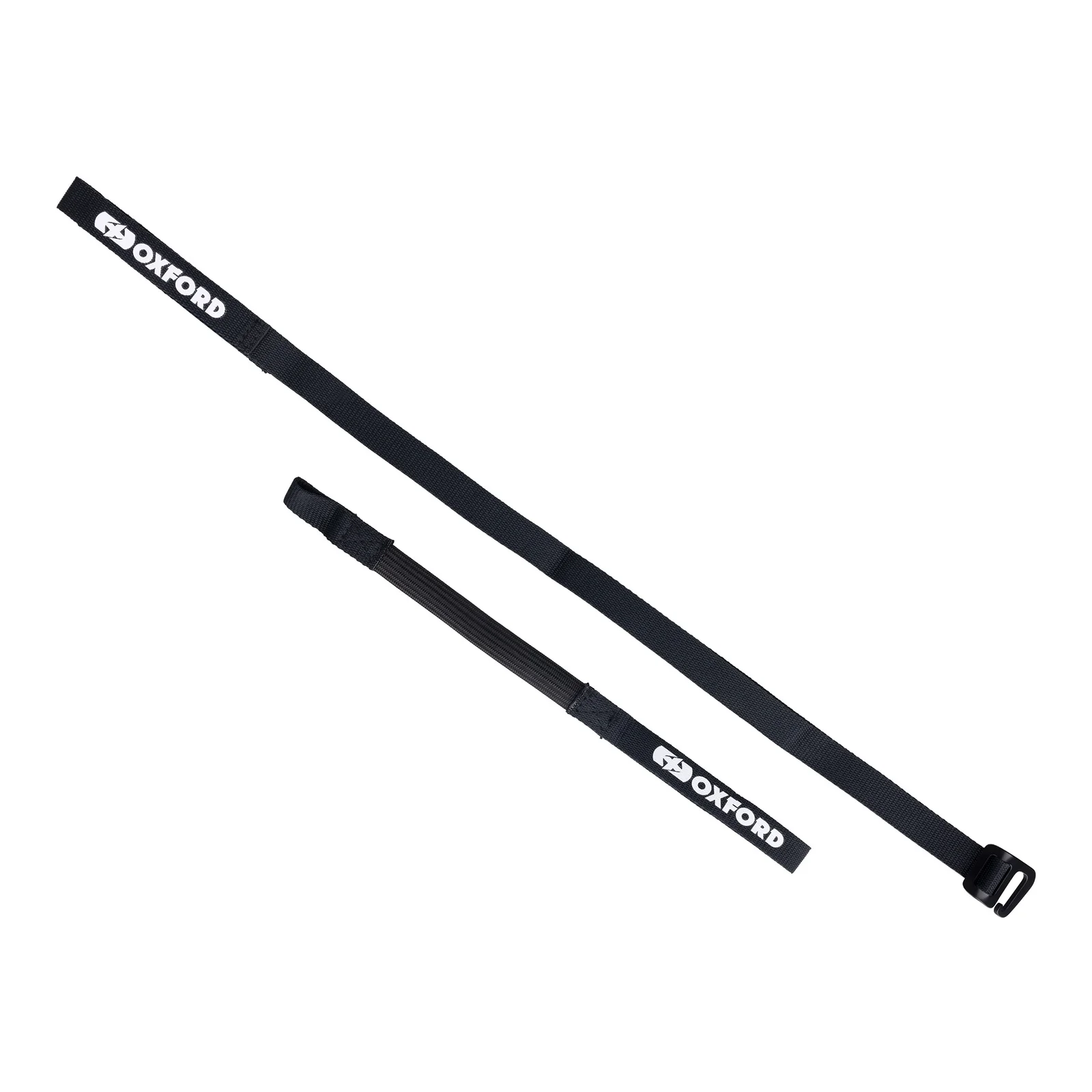 Oxford Atlas G-Hook 17mm X 2.0m Black (Pair) - Image 5