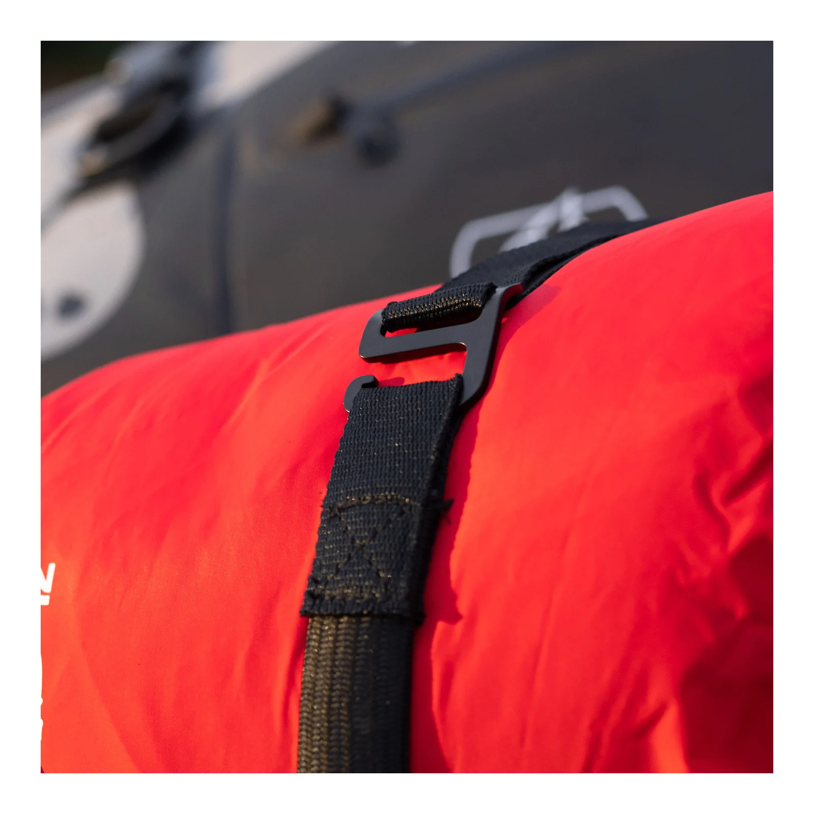 Oxford Atlas G-Hook 26mm X 1.2m Black (Pair) - Image 10