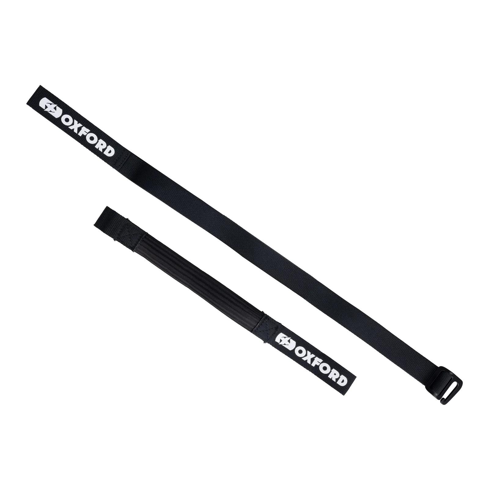 Oxford Atlas G-Hook 26mm X 1.2m Black (Pair) - Image 5