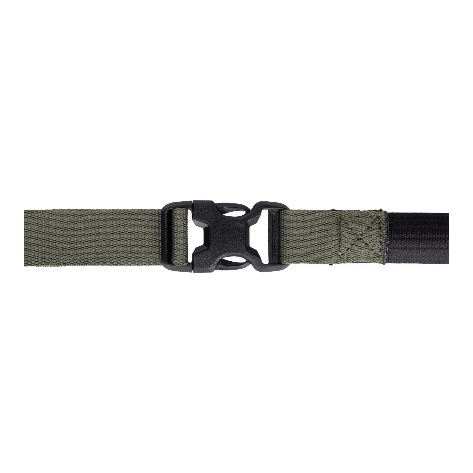 Oxford Atlas B-Clip 26mm X 2.0m Lichen (Pair)
