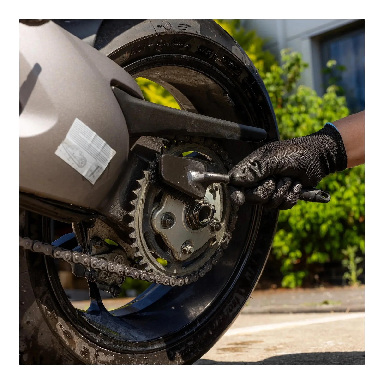 Sprocket Brush Pro - Image 2