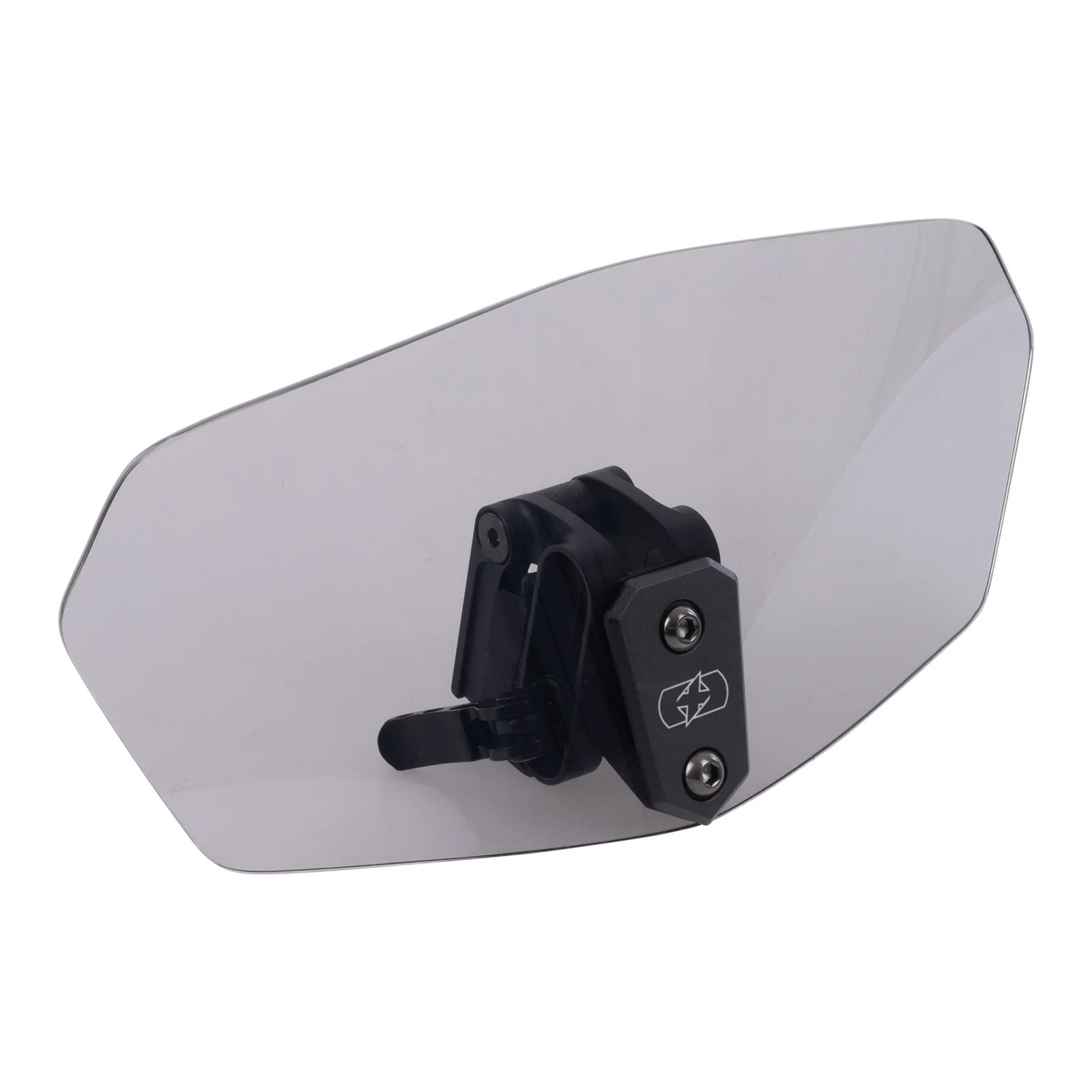 Oxford Windscreen Tinted 260 x 125mm