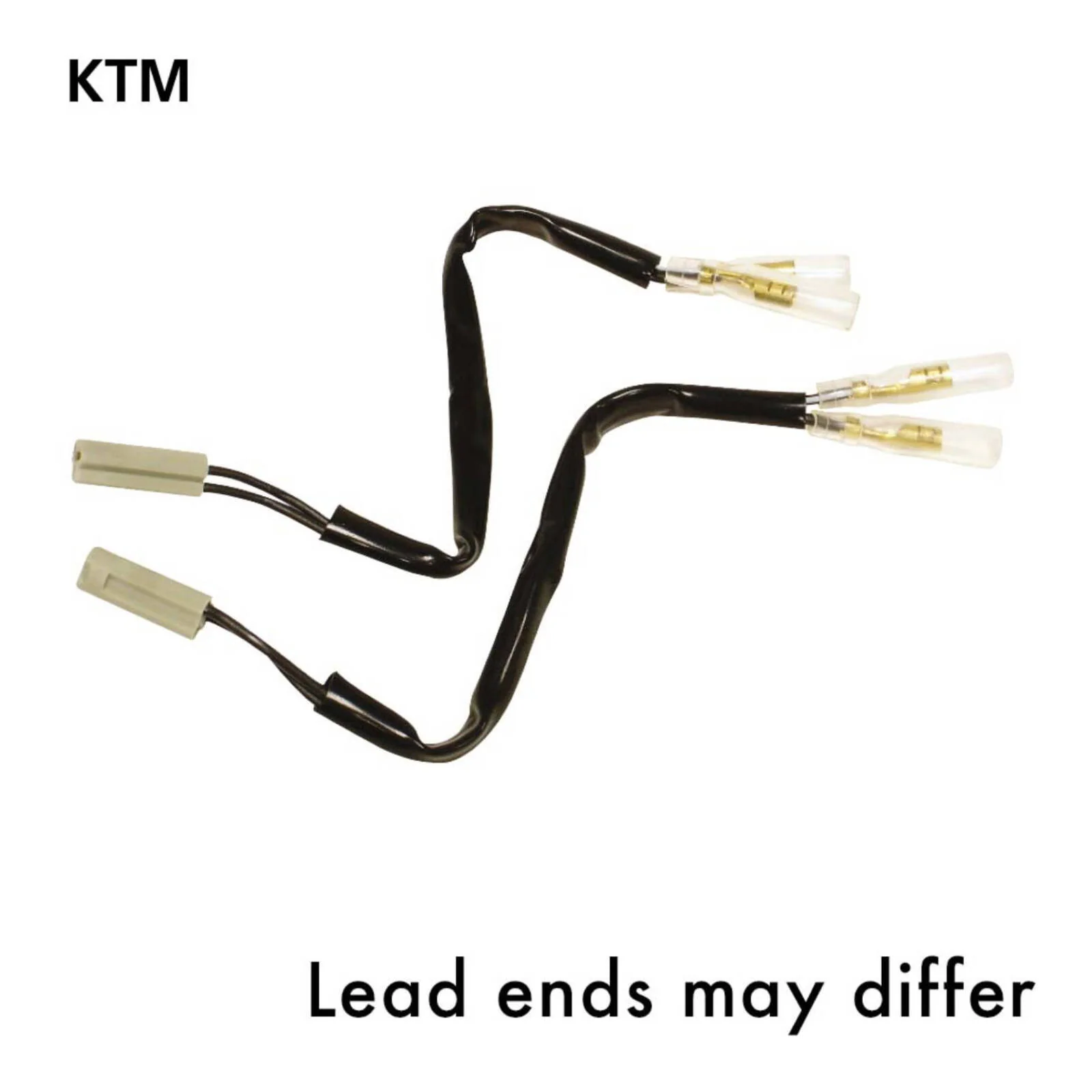 Oxford Indicator Leads KTM - Image 2