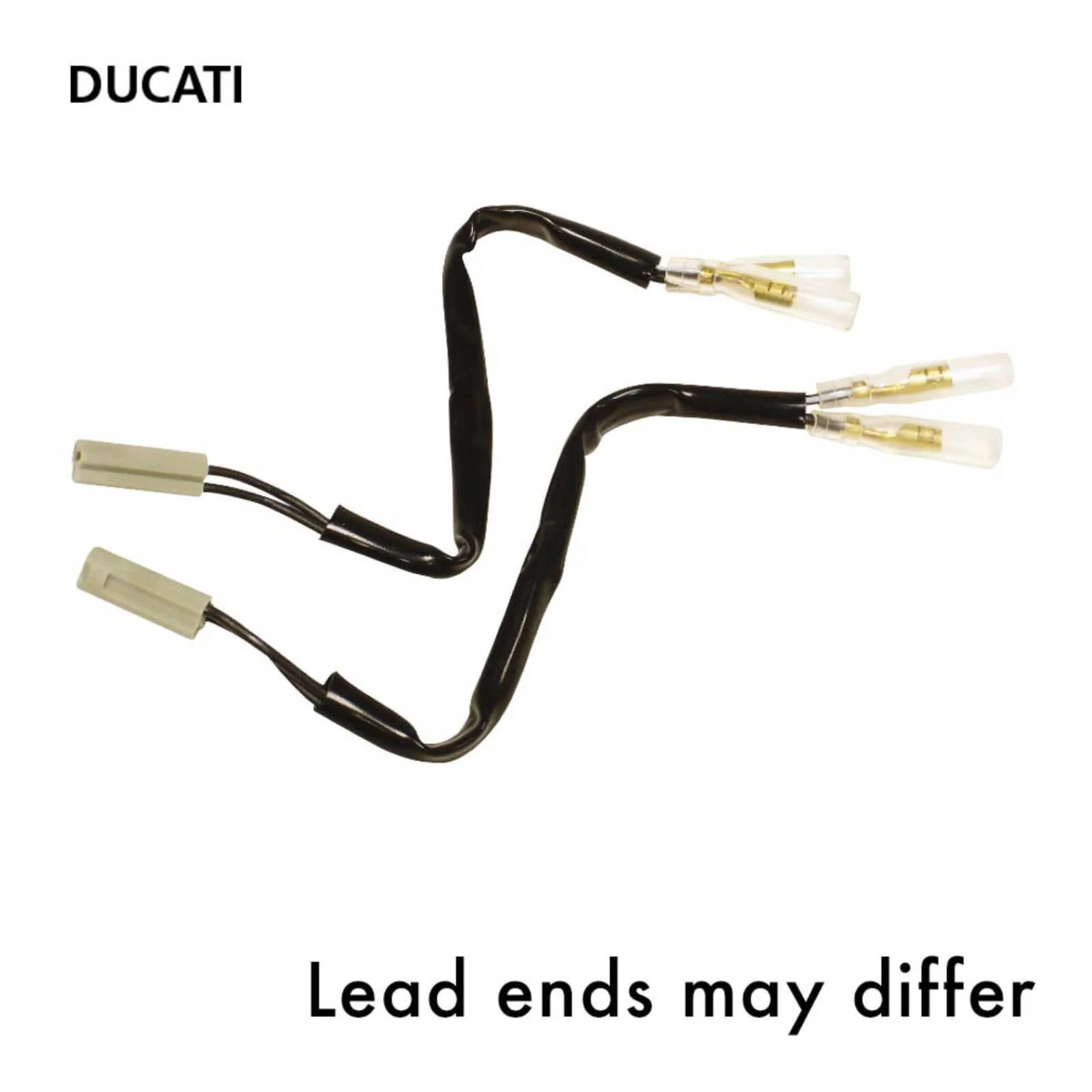 Oxford Indicator Leads Ducati - Image 2