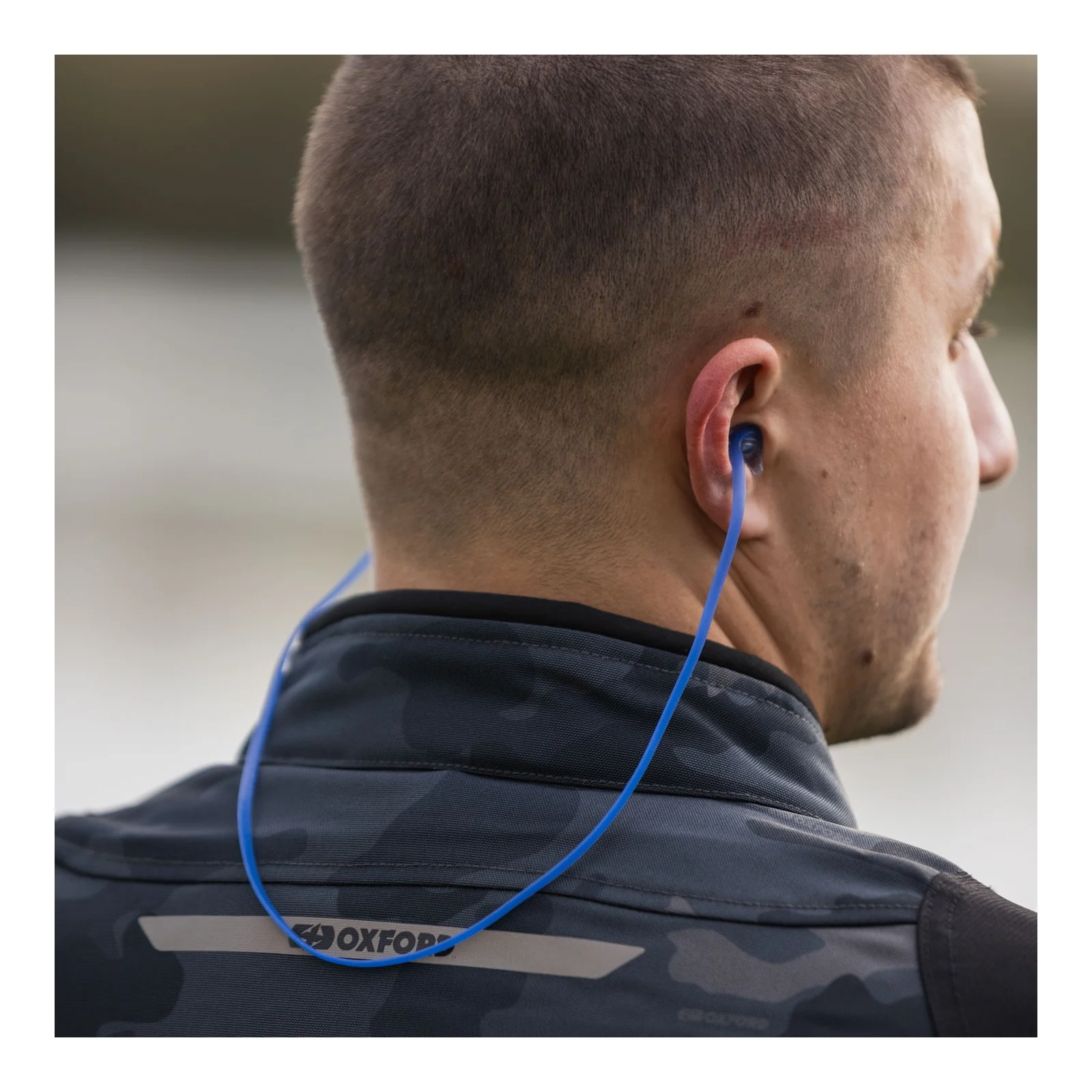 Oxford Ear FilterBuds Touring 22SNR - Image 8