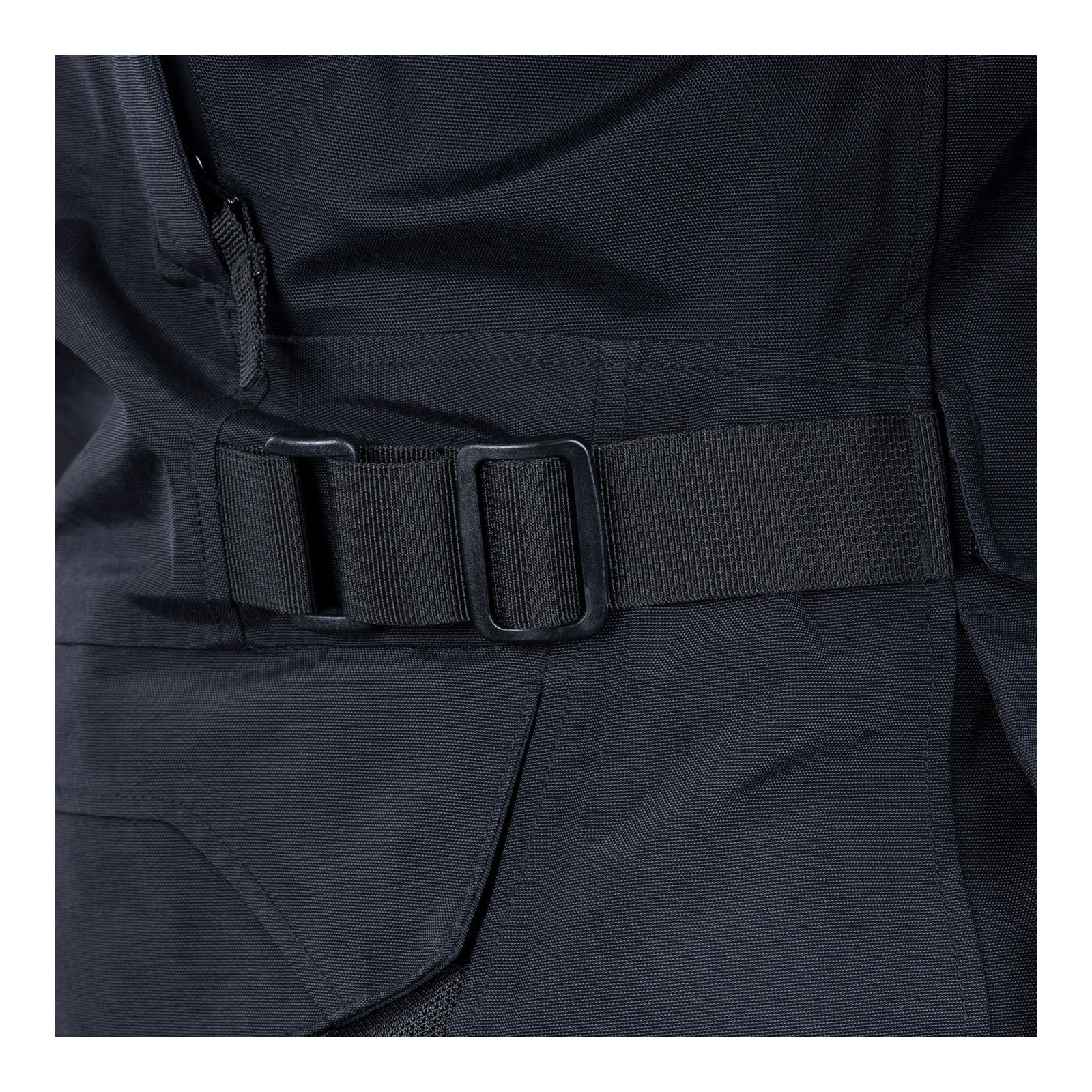 Oxford Stormland Dry2Dry Men's Tech Jacket - Black (2XL) - Image 11