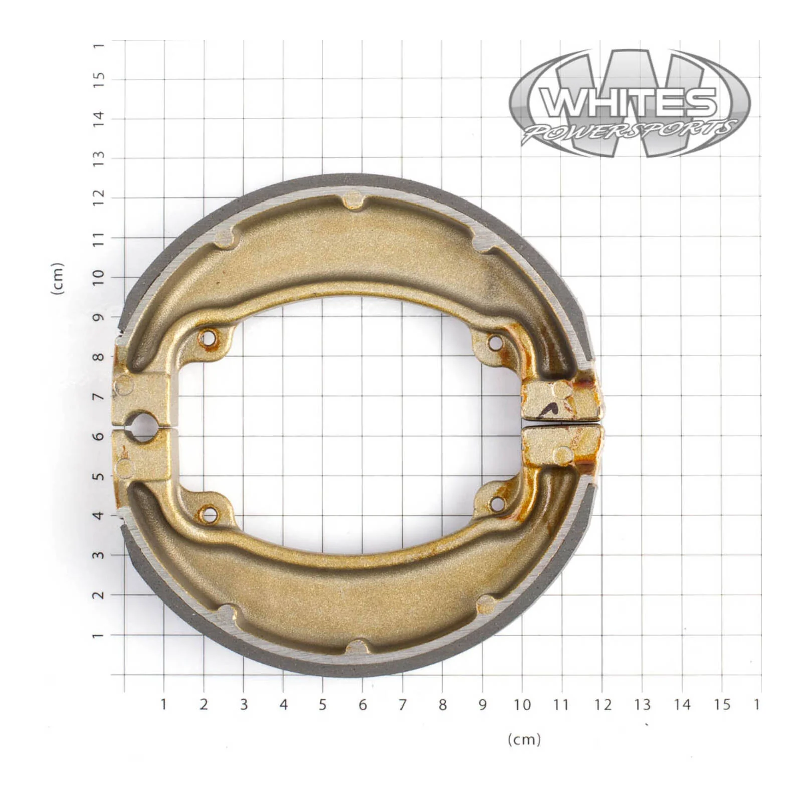 Premier Brake Shoes & Springs - Image 2