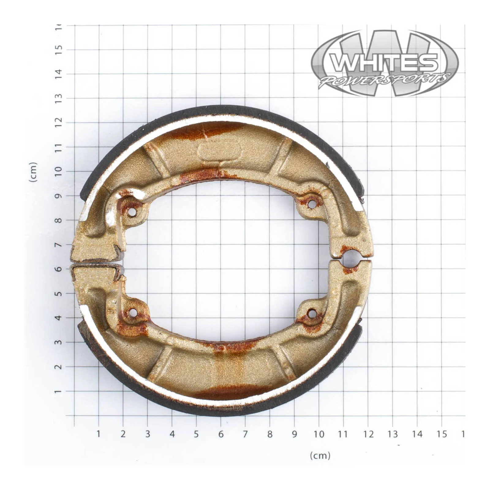 Premier Brake Shoes - Image 2