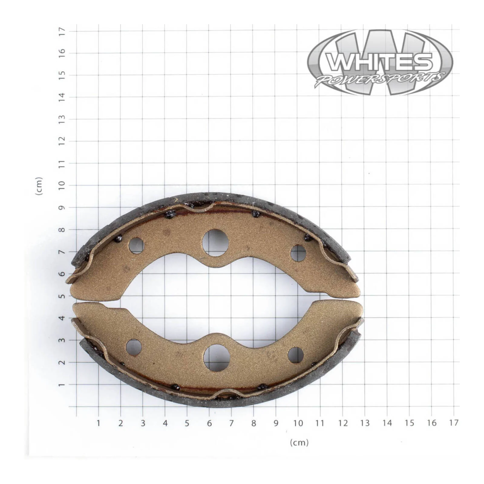 Premier Brake Shoes - Image 2