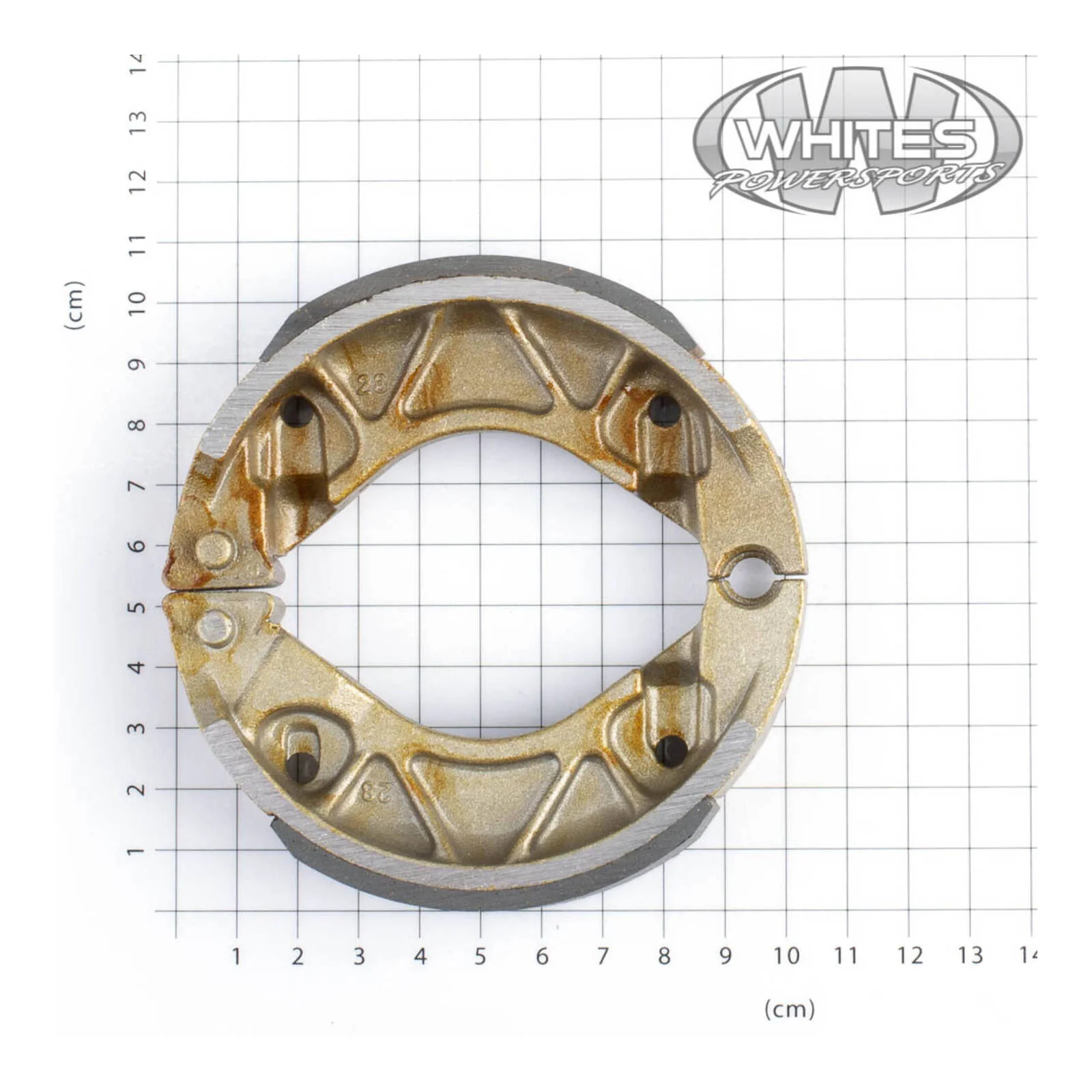 Premier Brake Shoes - Image 2