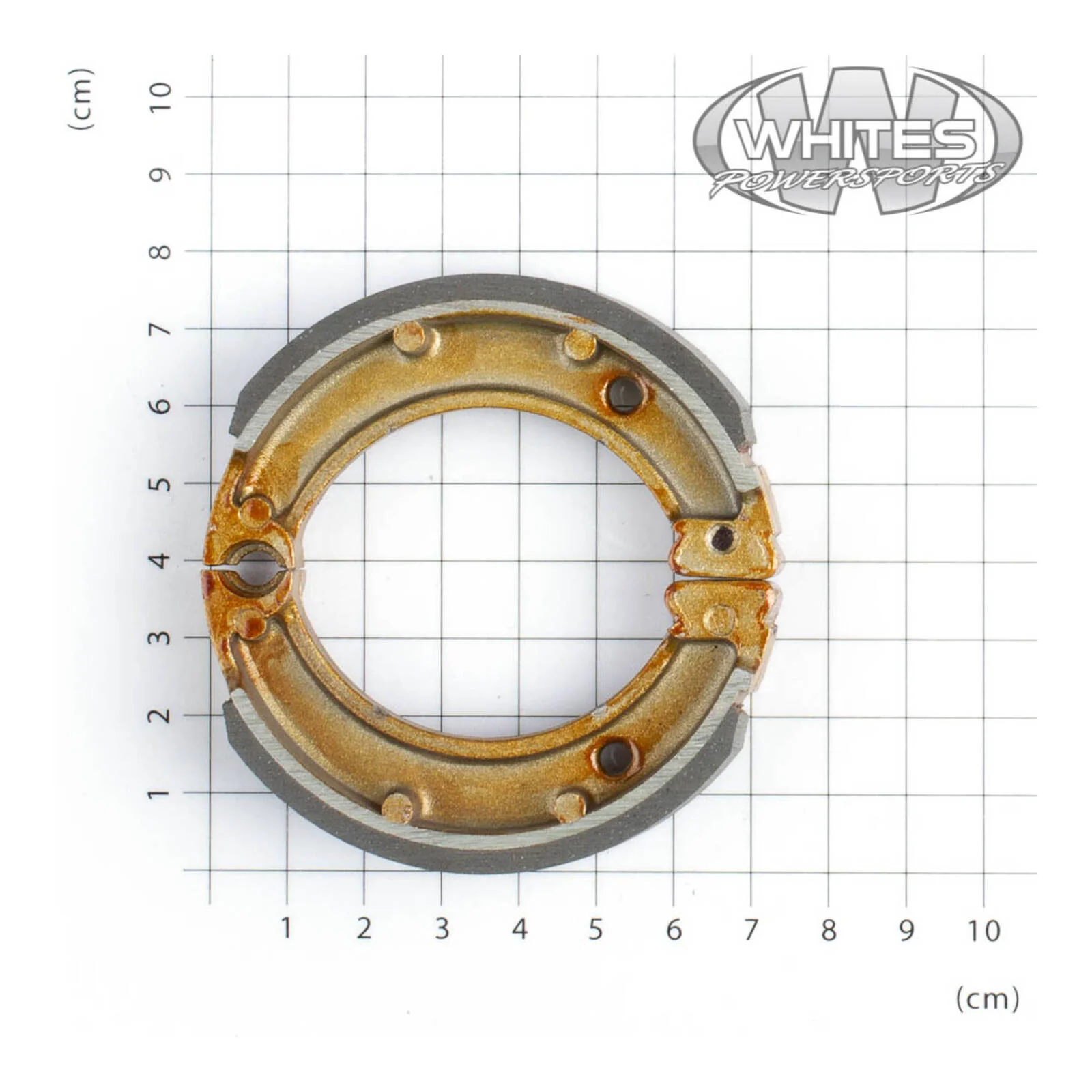 Premier Brake Shoes & Springs - Image 2