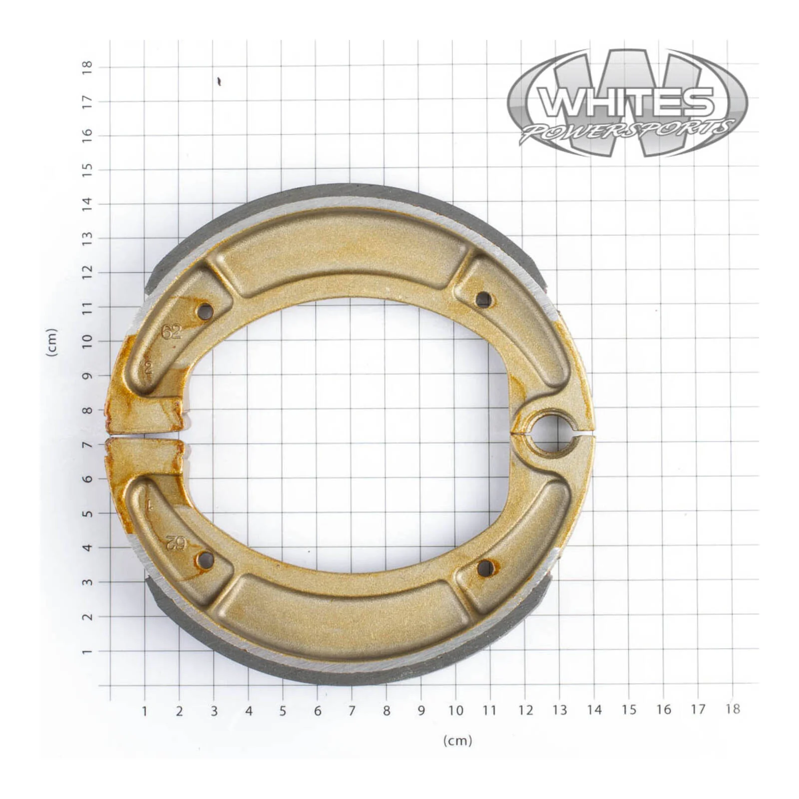 Premier Brake Shoes - Image 2