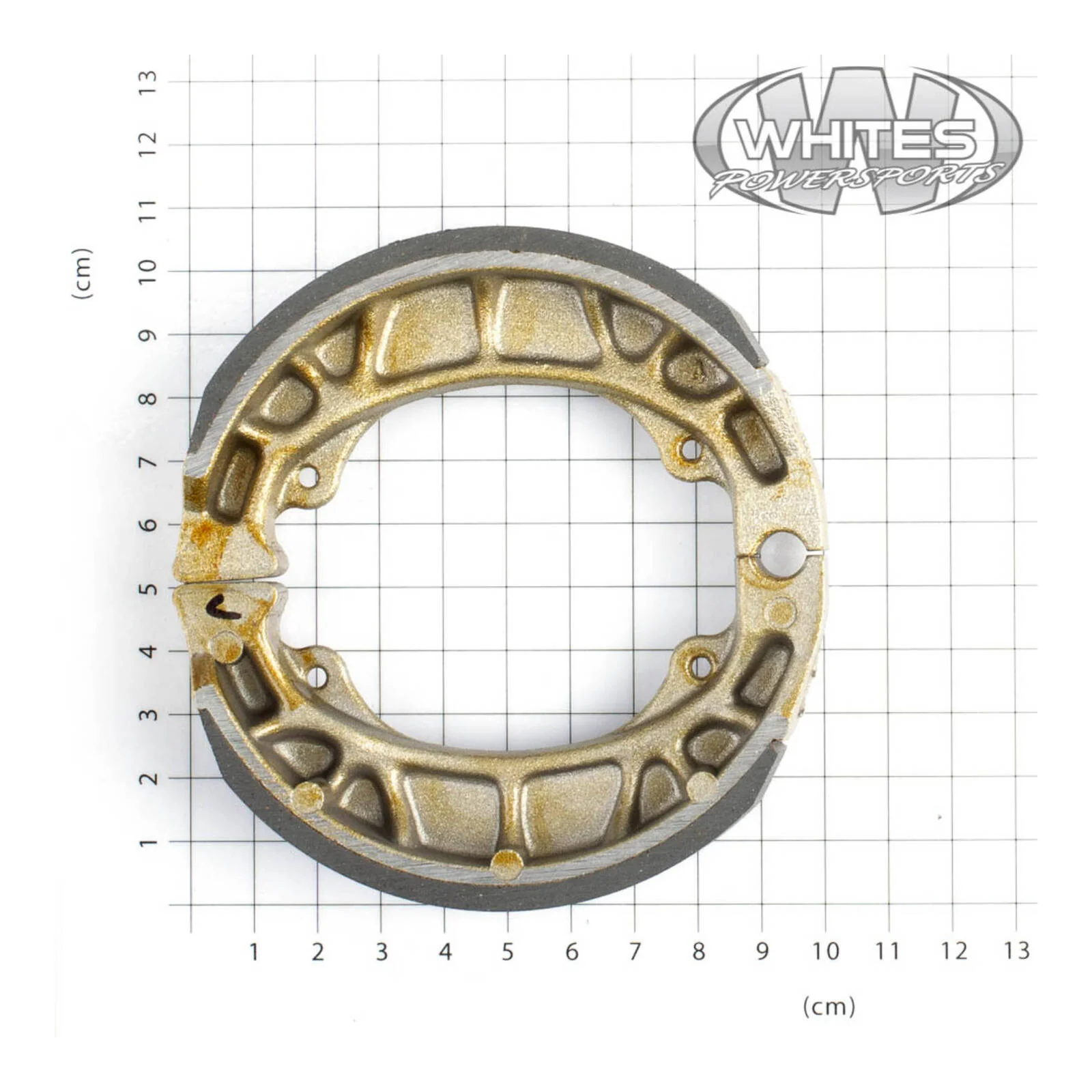 Premier Brake Shoes & Springs - Image 2