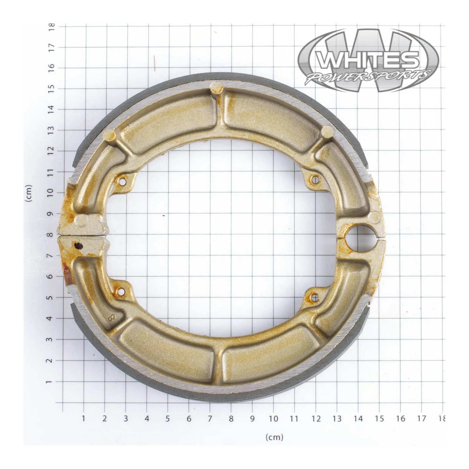 Premier Brake Shoes & Springs - Image 2