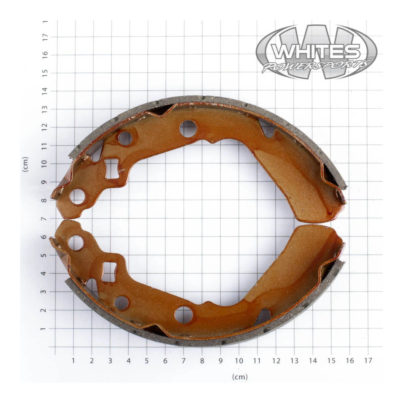 Premier Brake Shoes & Springs - Image 2