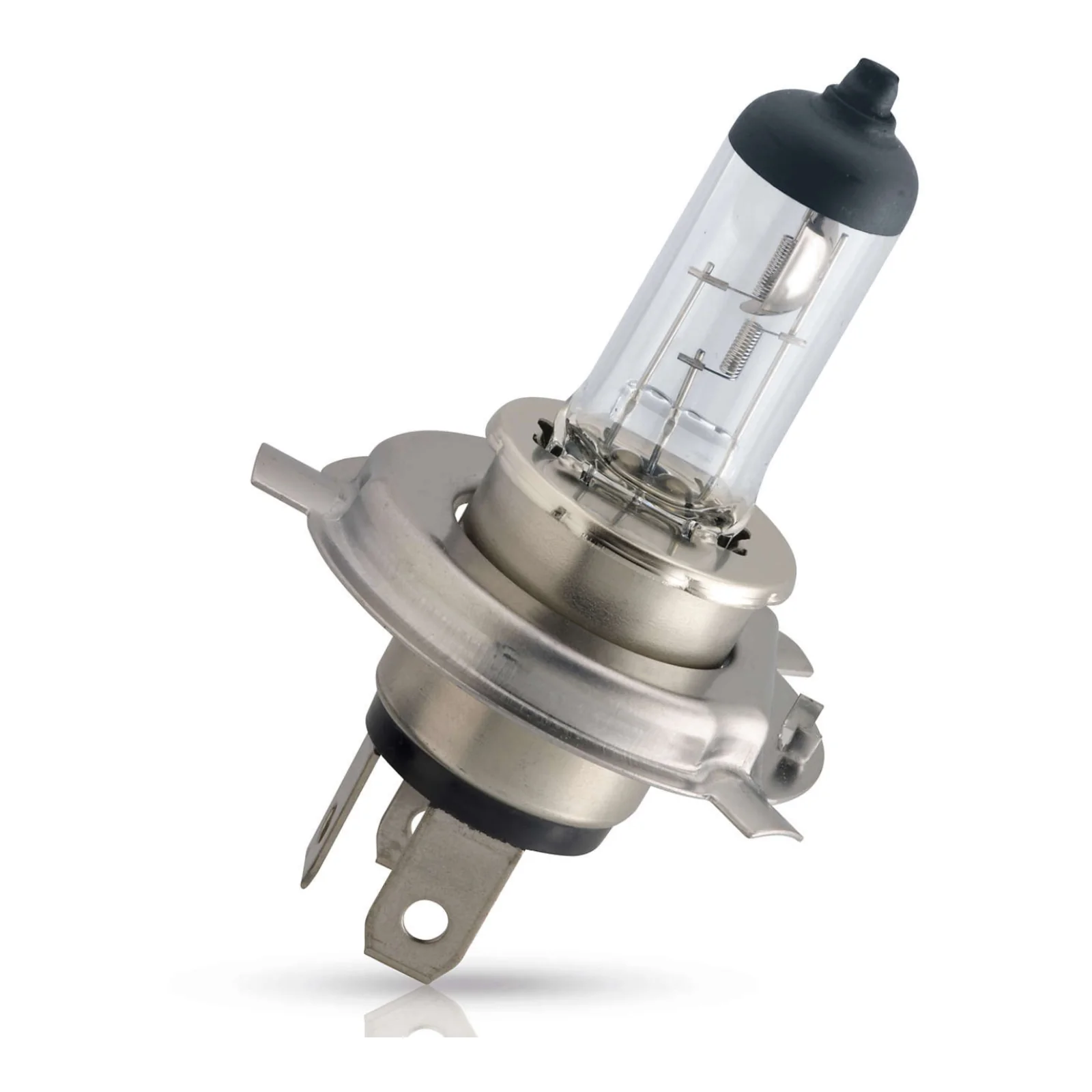 Philips Bulb H4 12342 CTV 12V 60/55W P43t-38 BW City Vision - Image 3