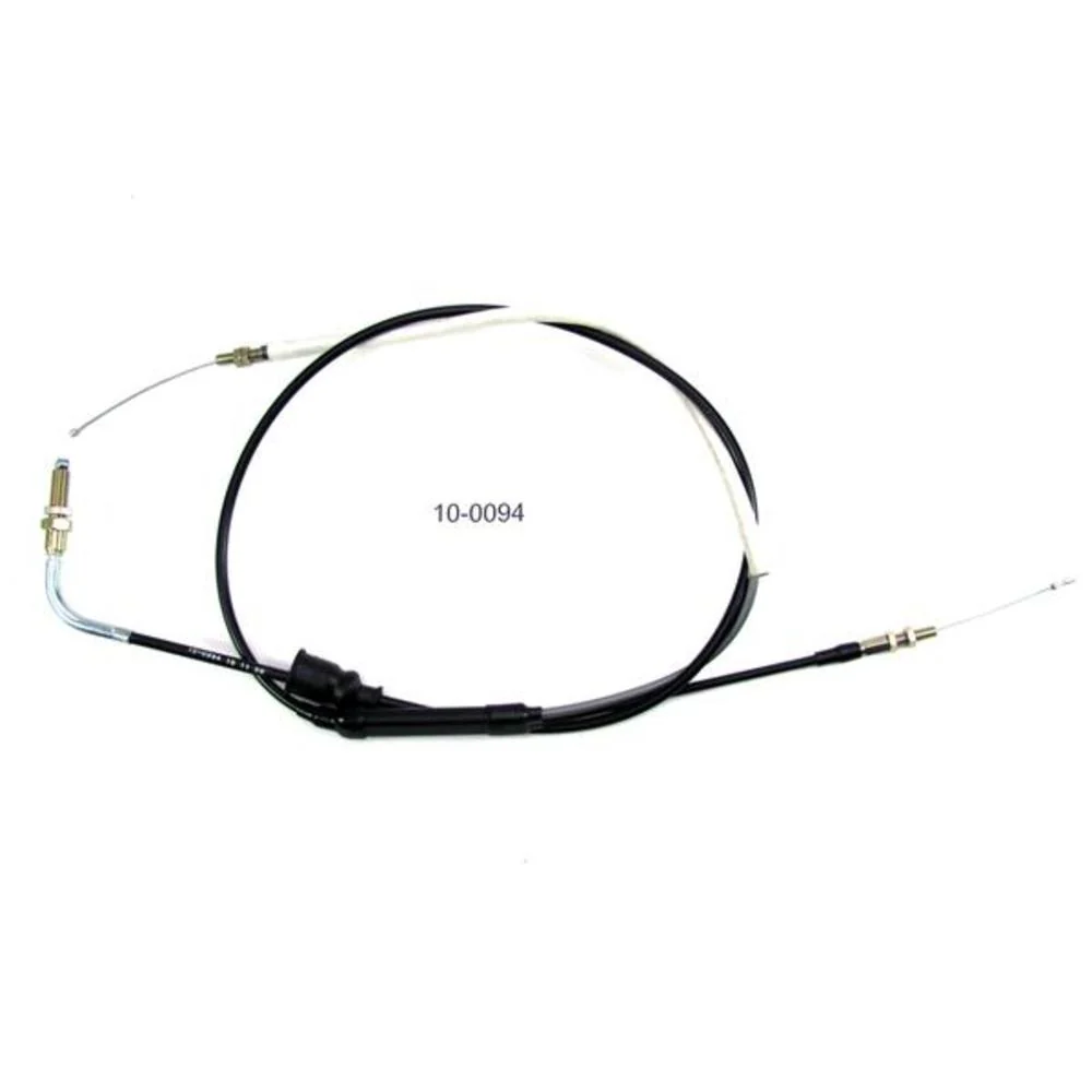 Motion Pro Rear Hand Brake Cable - POLARIS 425 MAGNUM 2X4 1997 (10-0094)