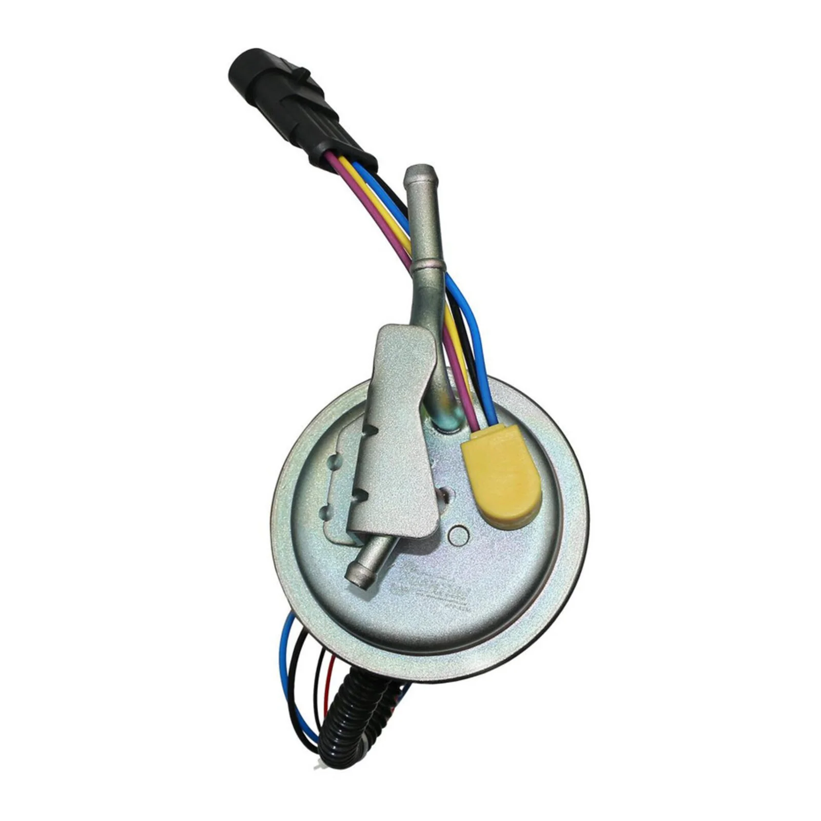 Quantum In-Tank EFI Fuel Pump with Assembly - Image 2