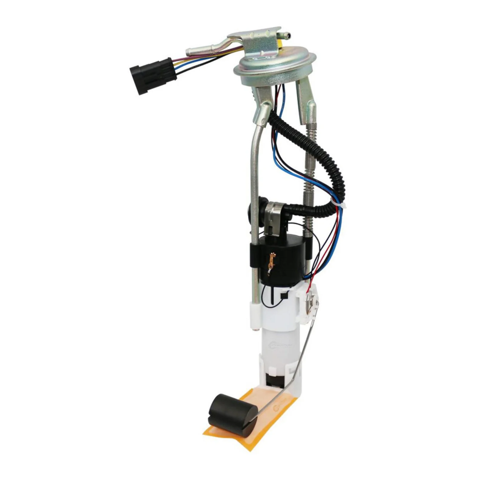 Quantum In-Tank EFI Fuel Pump with Assembly - Image 5