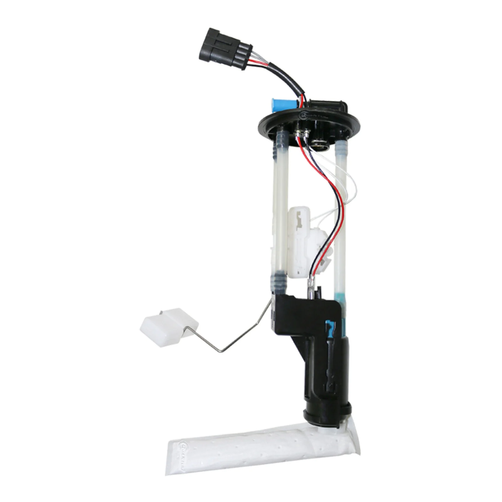Quantum In-Tank EFI OEM Replacement Fuel Pump with Assembly - Image 3