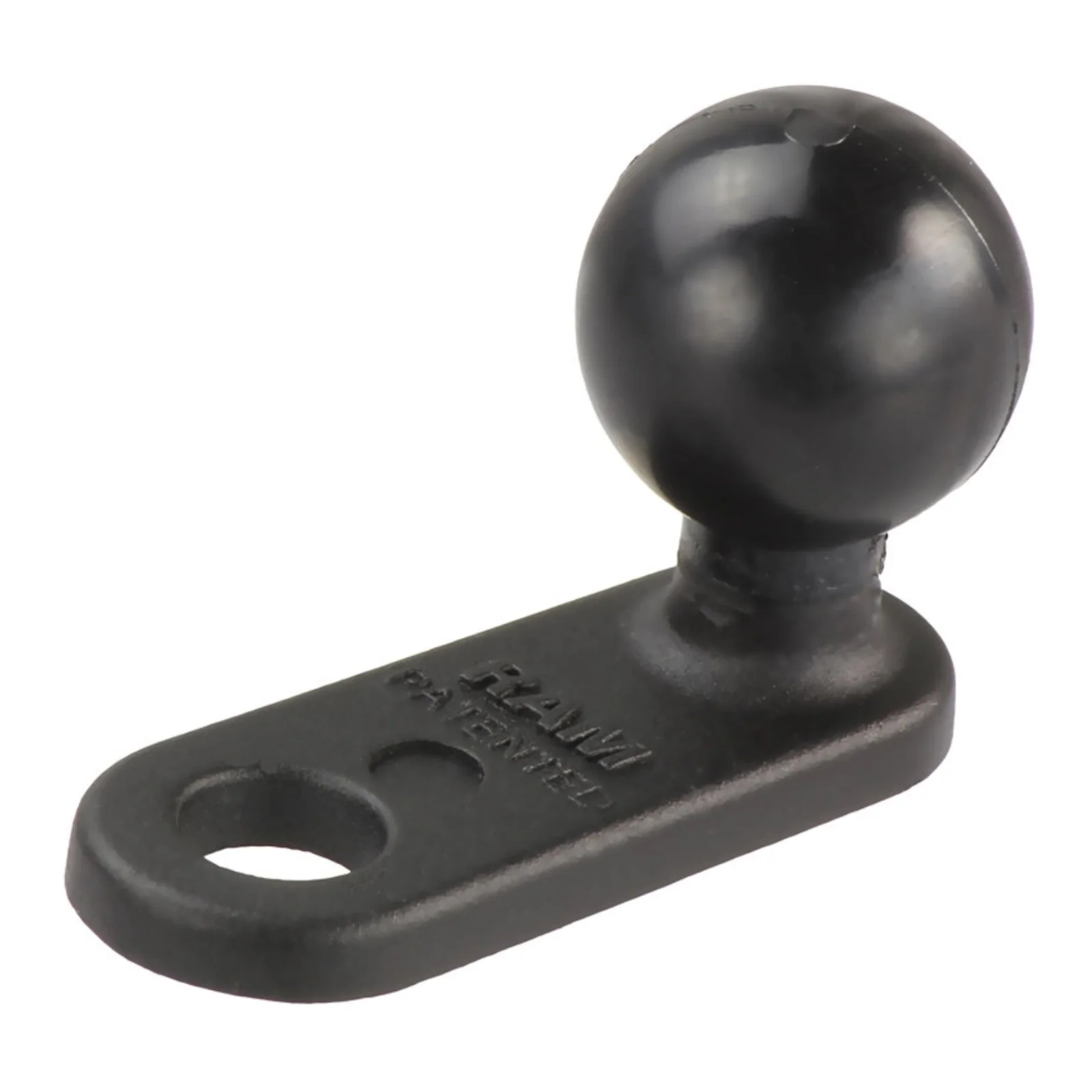 RAM 11mm Bolt Head Adapter Ball Base
