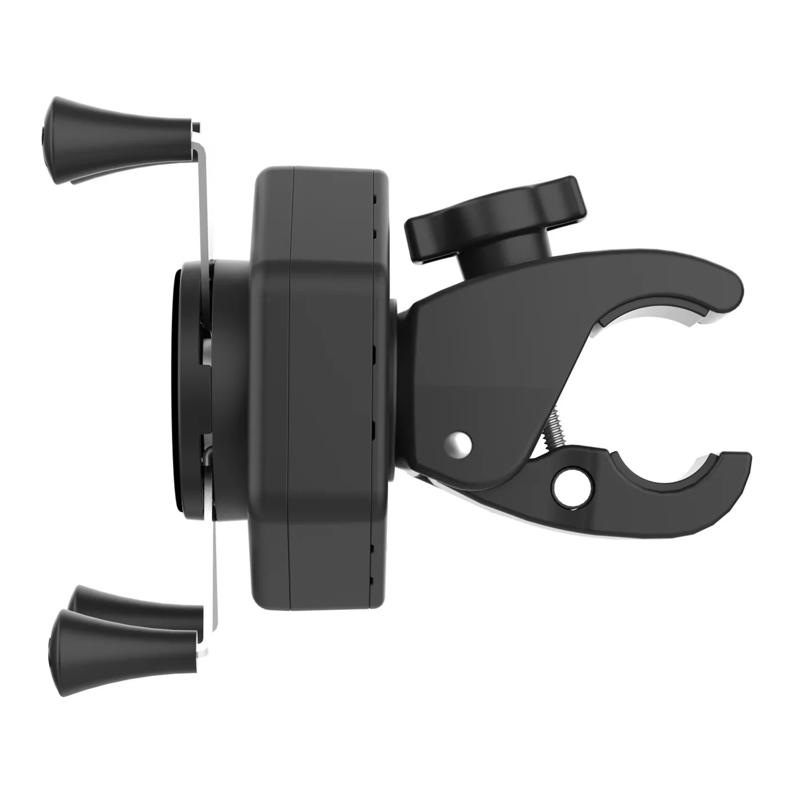RAM X-Grip Phone Mount with Vibe-Safe & Small Tough-Claw - Image 4