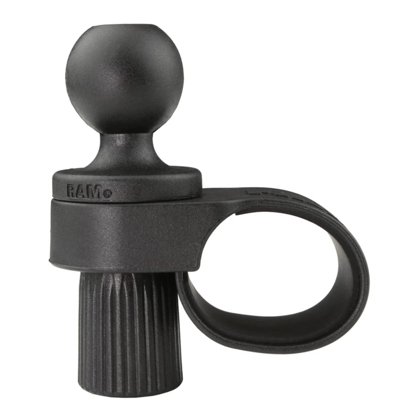 RAM Tough-Strap Handlebar Ball Base - Image 3
