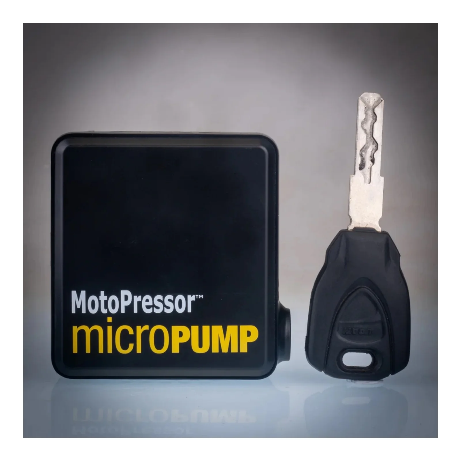 Rocky Creek MotoPressor Micro Pump - Image 9