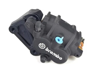 REAR BRAKE CALIPER DUCATI DIAVEL