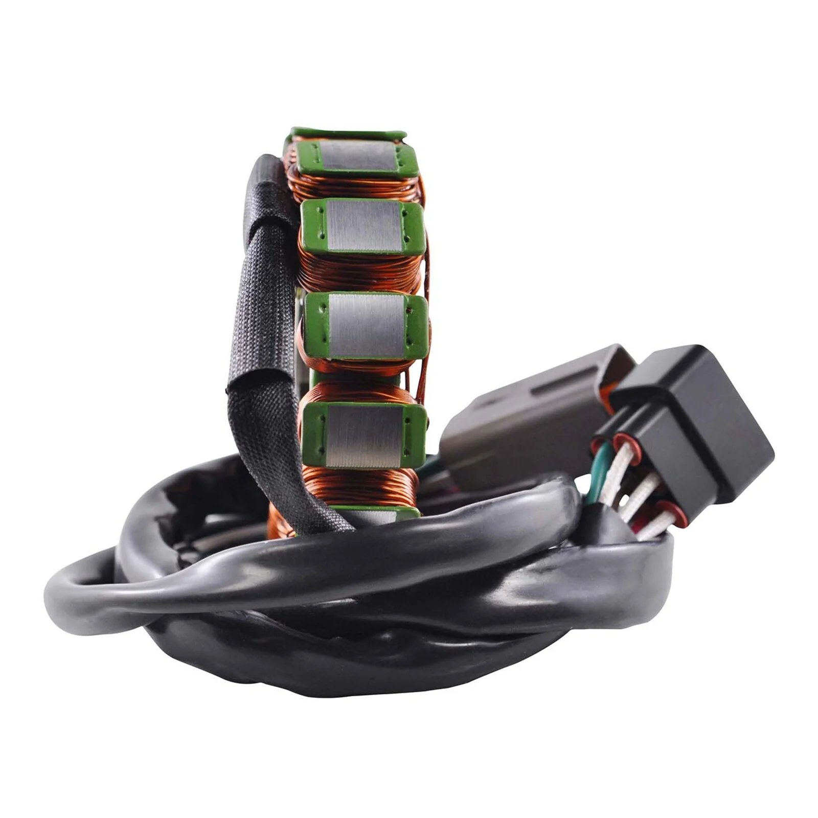 GENERATOR STATOR KAW VN900 VULCAN 2006-2019 (RMS010-102129) - Image 2