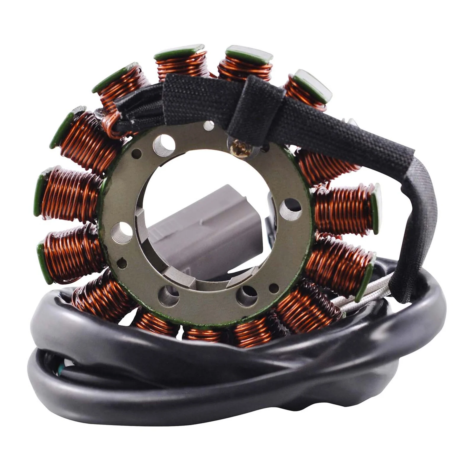 GENERATOR STATOR KAW VN900 VULCAN 2006-2019 (RMS010-102129) - Image 3