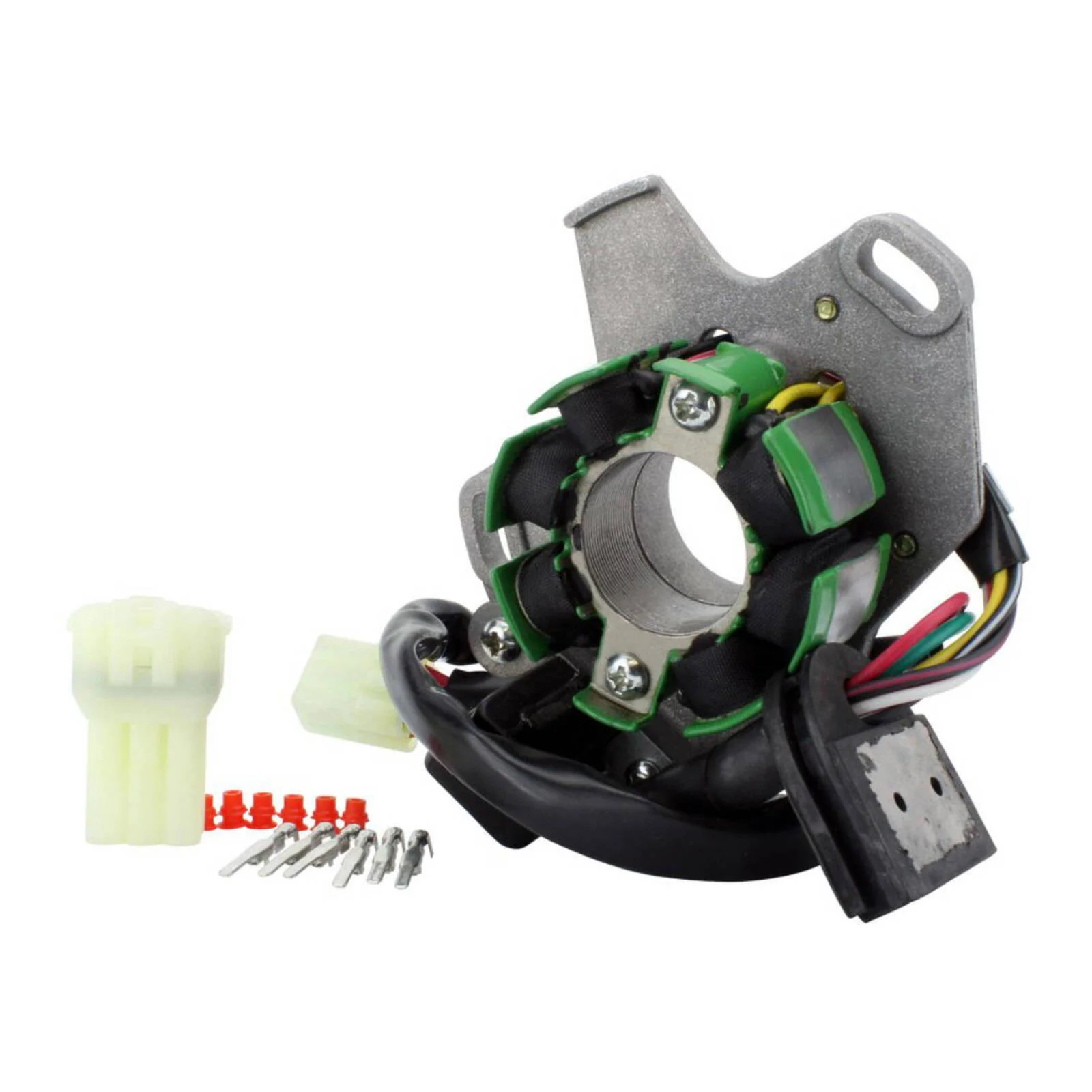 Stator for Suzuki RM 125 '05 - '08 - Image 11