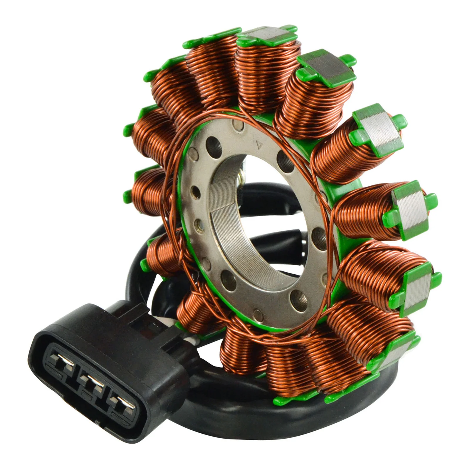 GENERATOR STATOR BMW S1000R / RR / HP4 09-18 (RMS010-103202) - Image 3