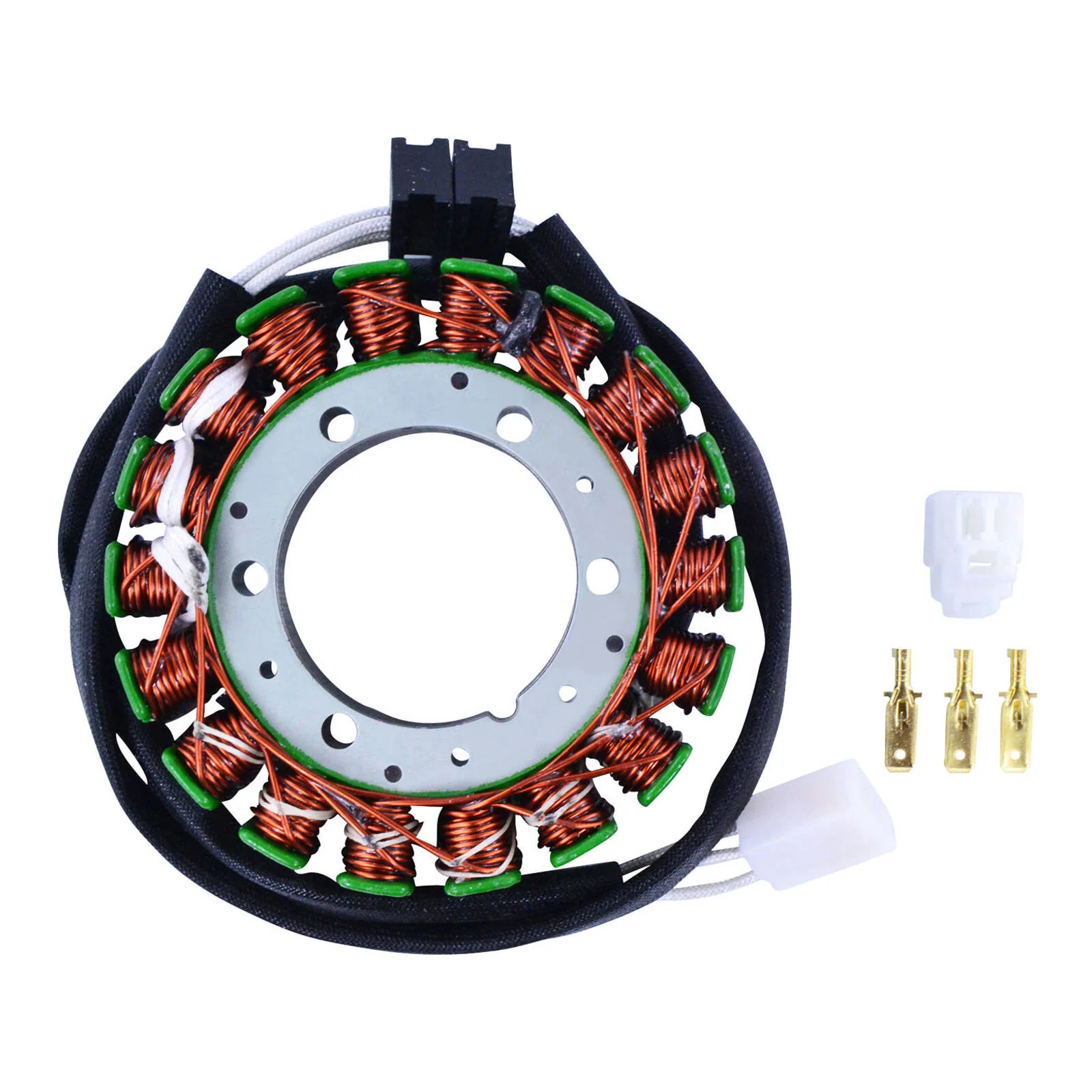 STATOR HON CBR900RR / CBR919RR 1993-1999 (RMS010-104039) - Image 3