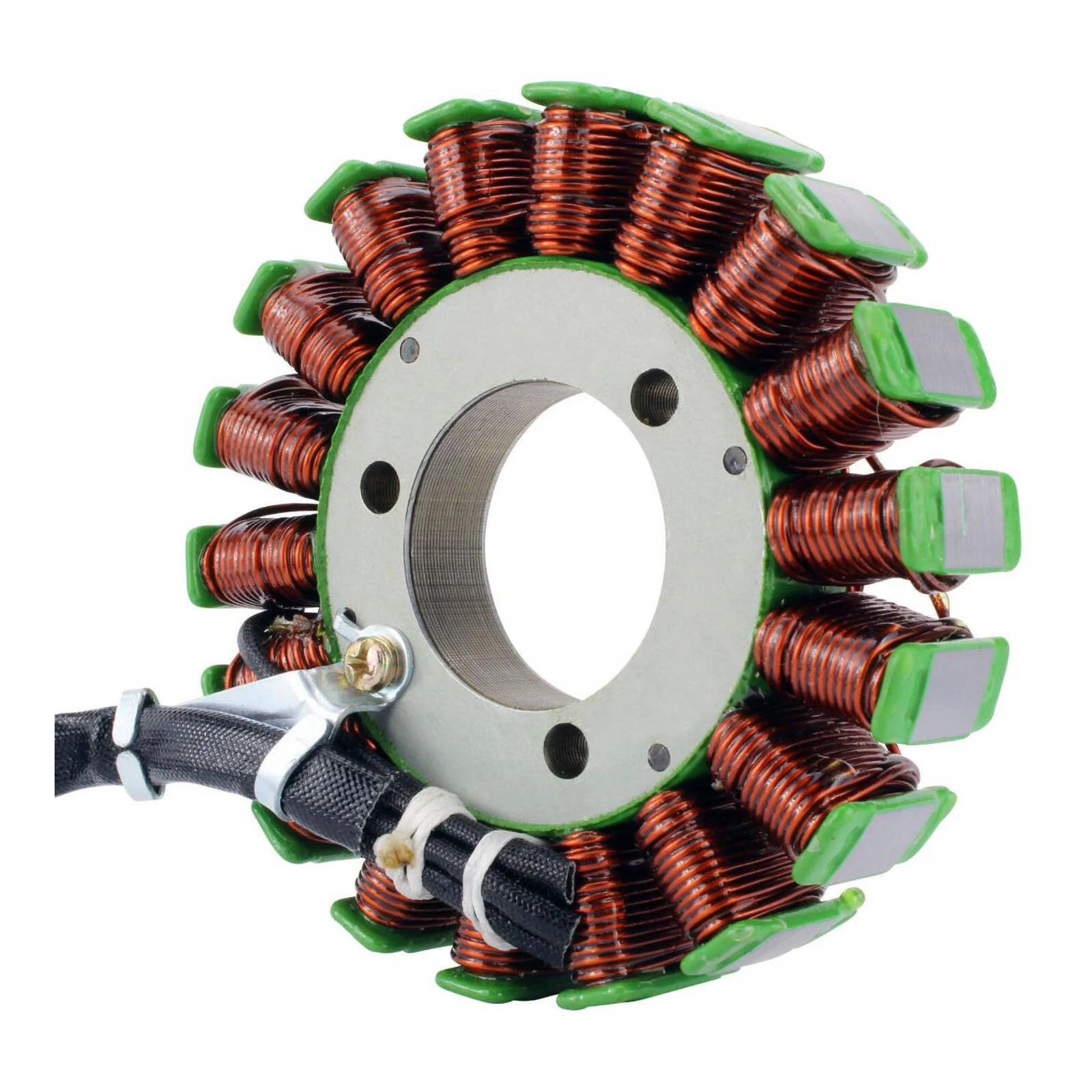 GENERATOR STATOR KAW NINJA 400 18-20 (RMS010-107074) - Image 2