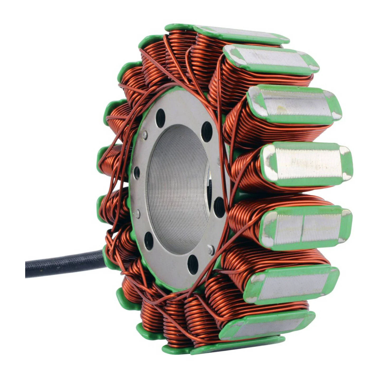 GENERATOR STATOR HONDA POINEER 500 15-21 (RMS010-107118) - Image 3