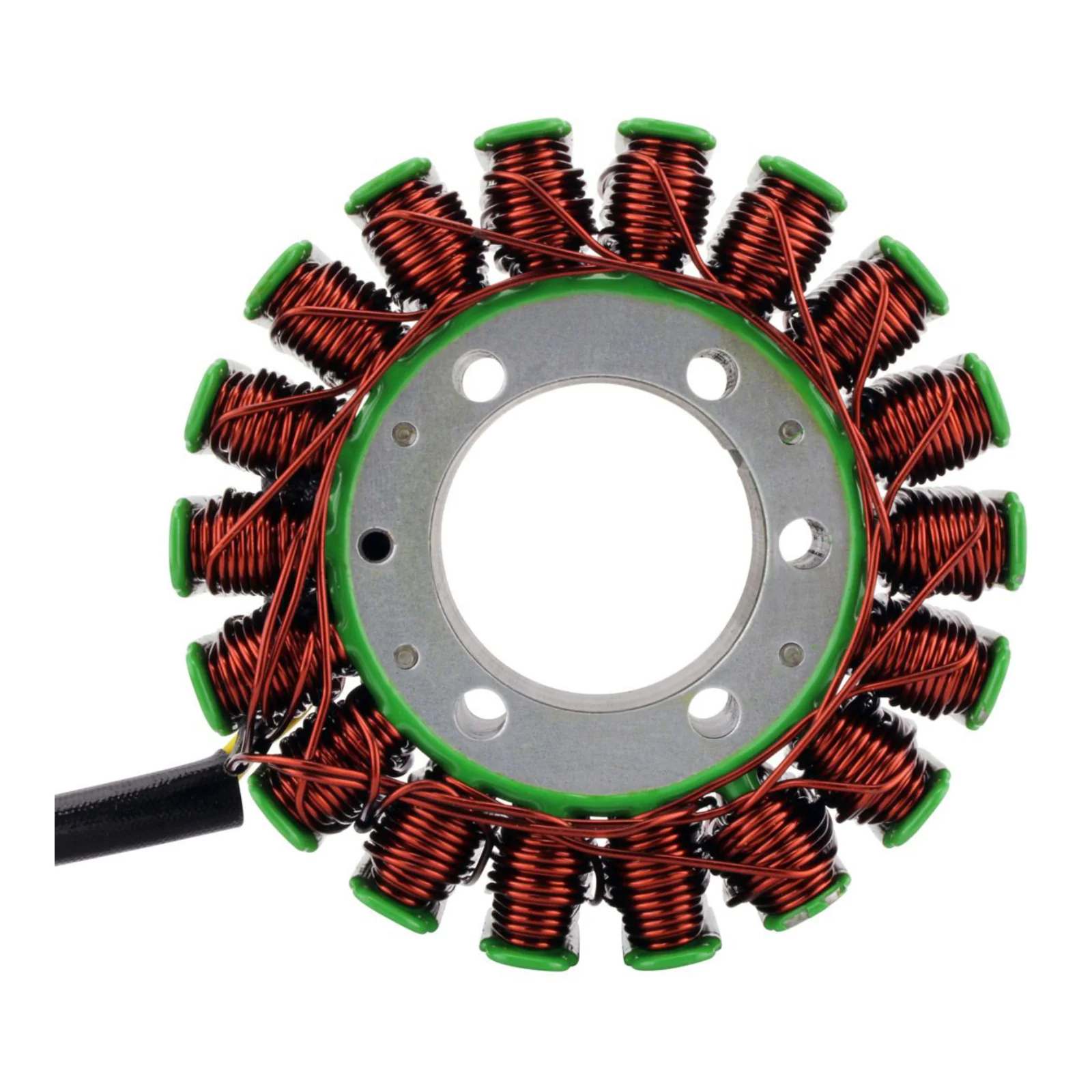 GENERATOR STATOR HONDA (RMS010-107181) - Image 2